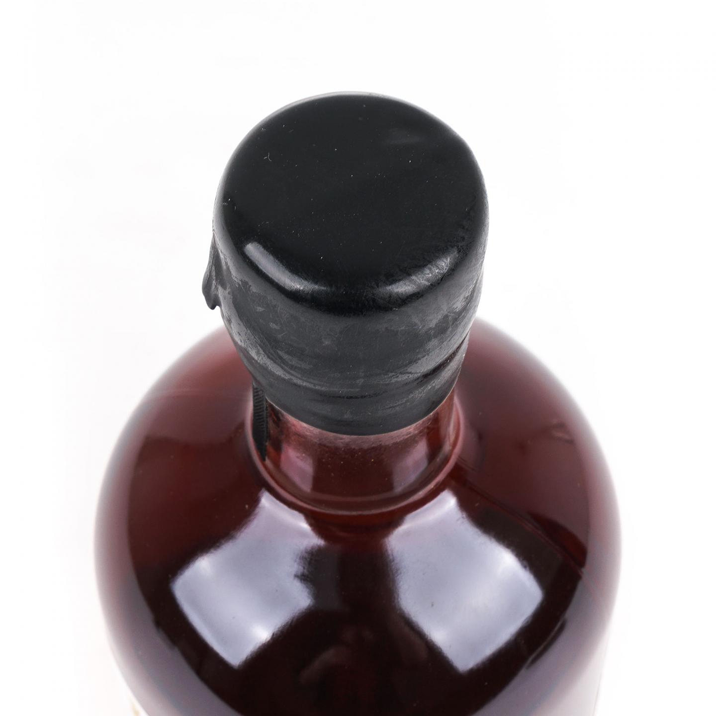 Berry Bros. & Rudd 21年 Small Batch 调和 2019