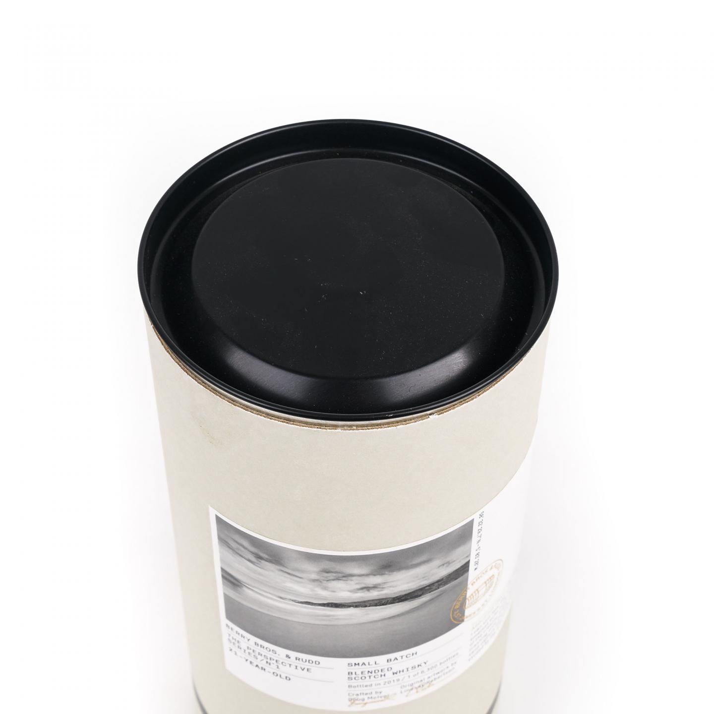 Berry Bros. & Rudd 21年 Small Batch 调和 2019