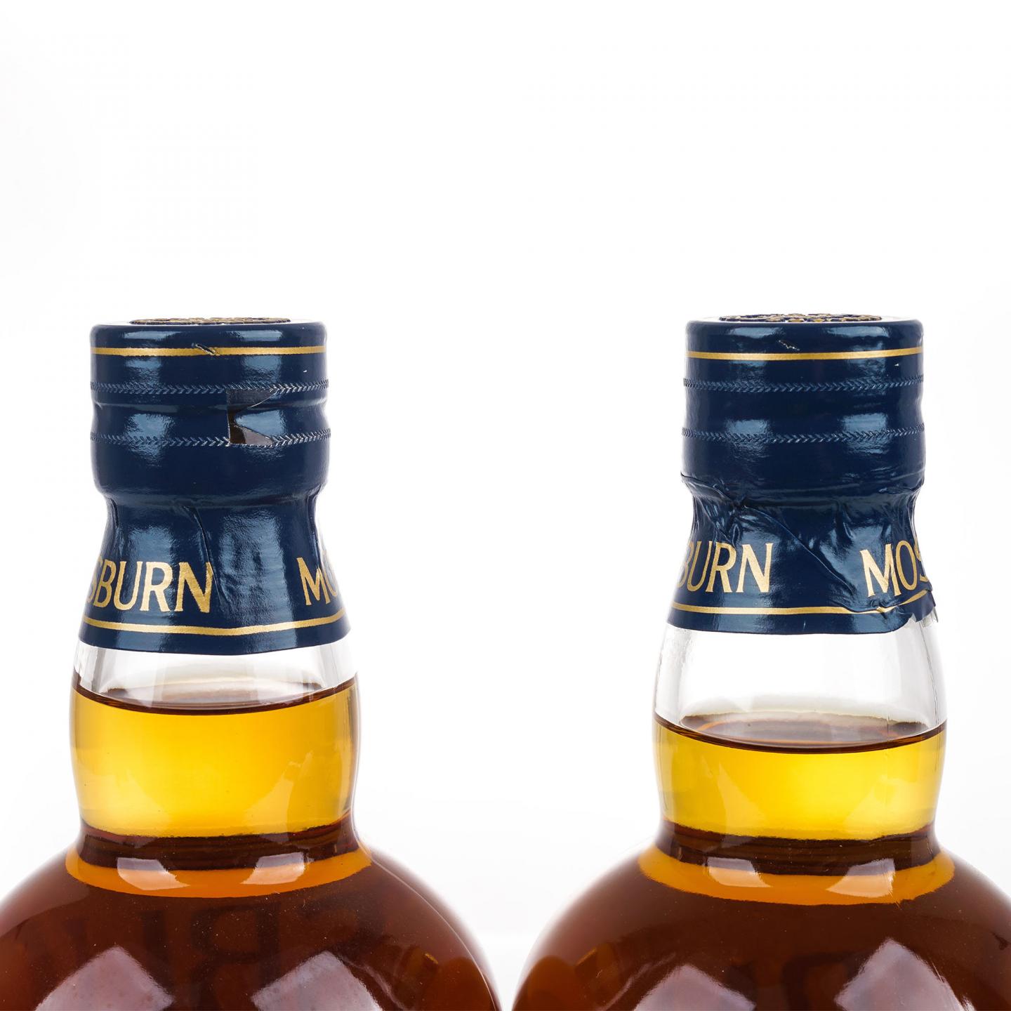 布莱尔阿苏 12年/本利林 14年 MDB 2瓶组