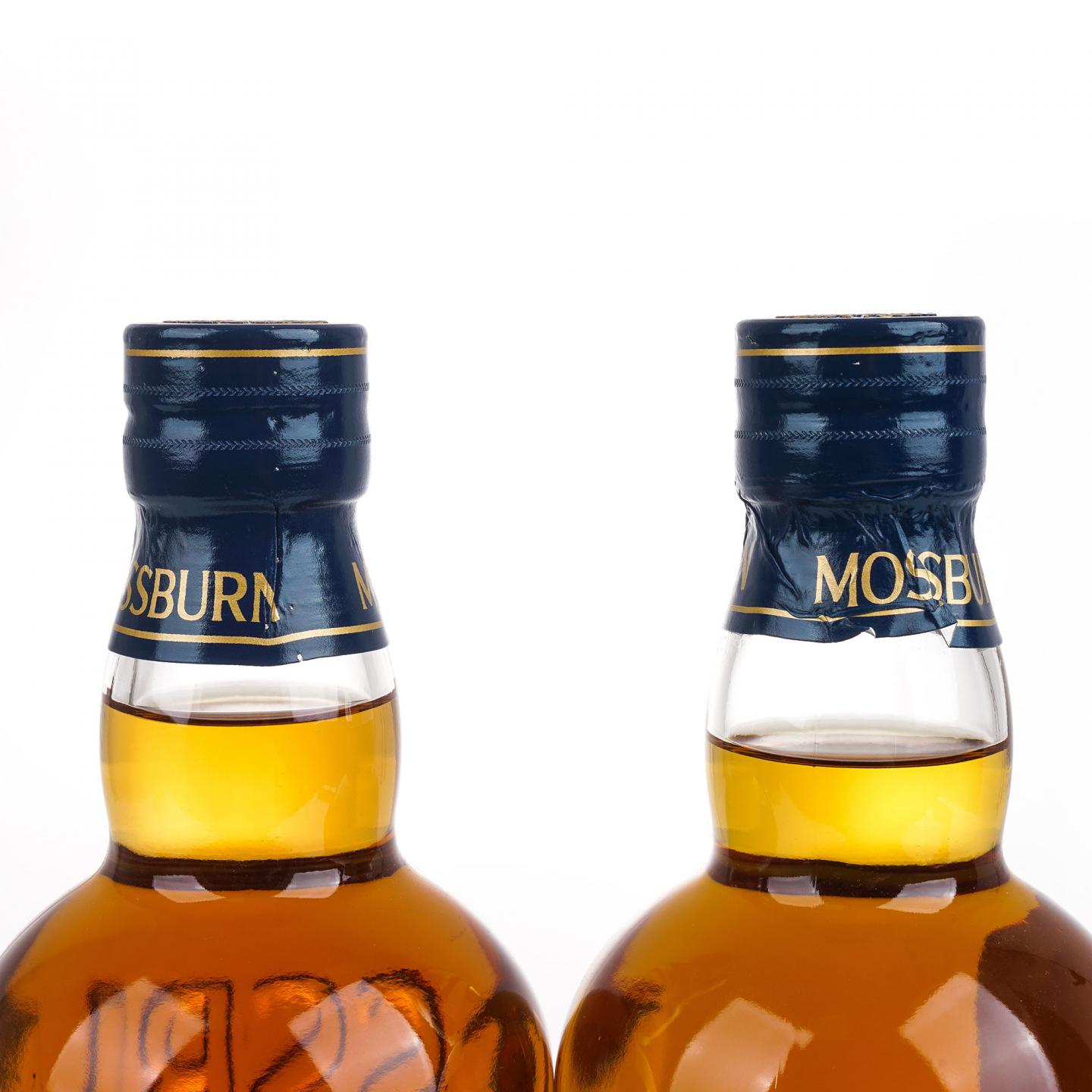 布莱尔阿苏 12年/本利林 14年 MDB 2瓶组