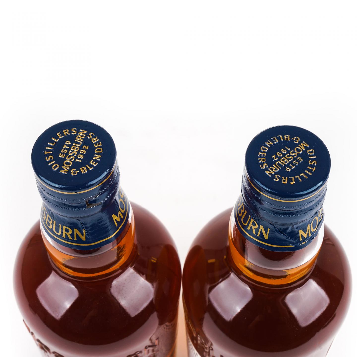 布莱尔阿苏 12年/本利林 14年 MDB 2瓶组