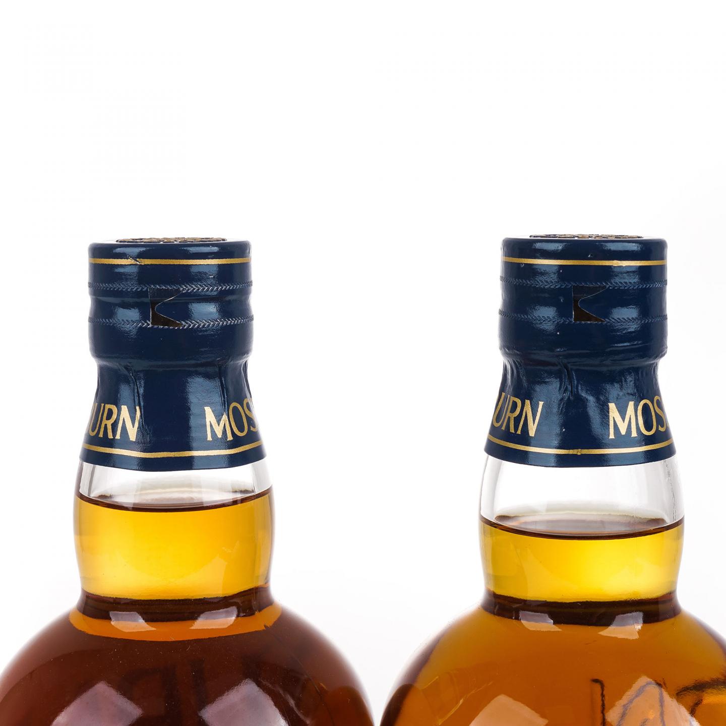 布莱尔阿苏 12年/本利林 14年 MDB 2瓶组