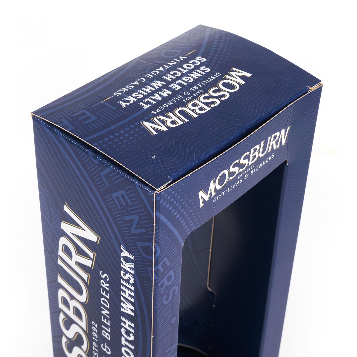 布莱尔阿苏 12年/本利林 14年 MDB 2瓶组