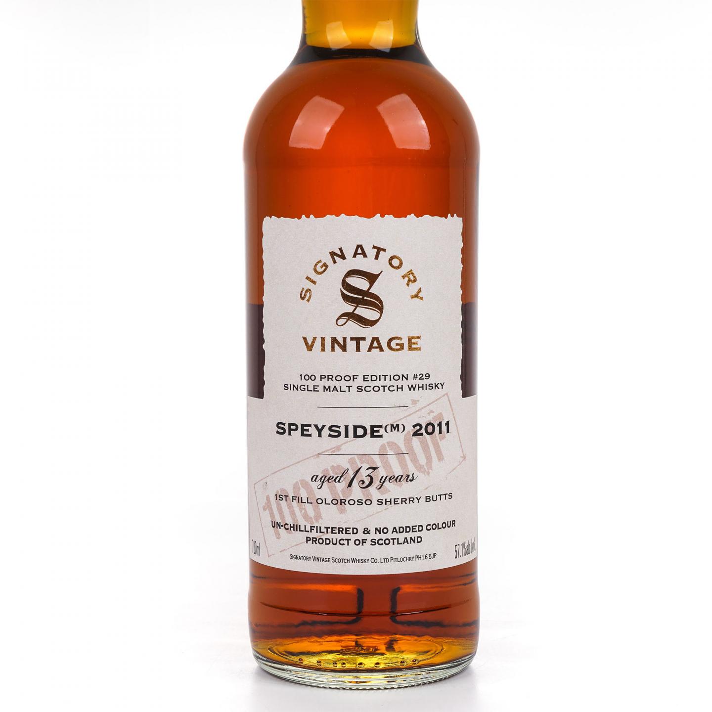 秘密斯佩塞 13年 2011-2024 SV