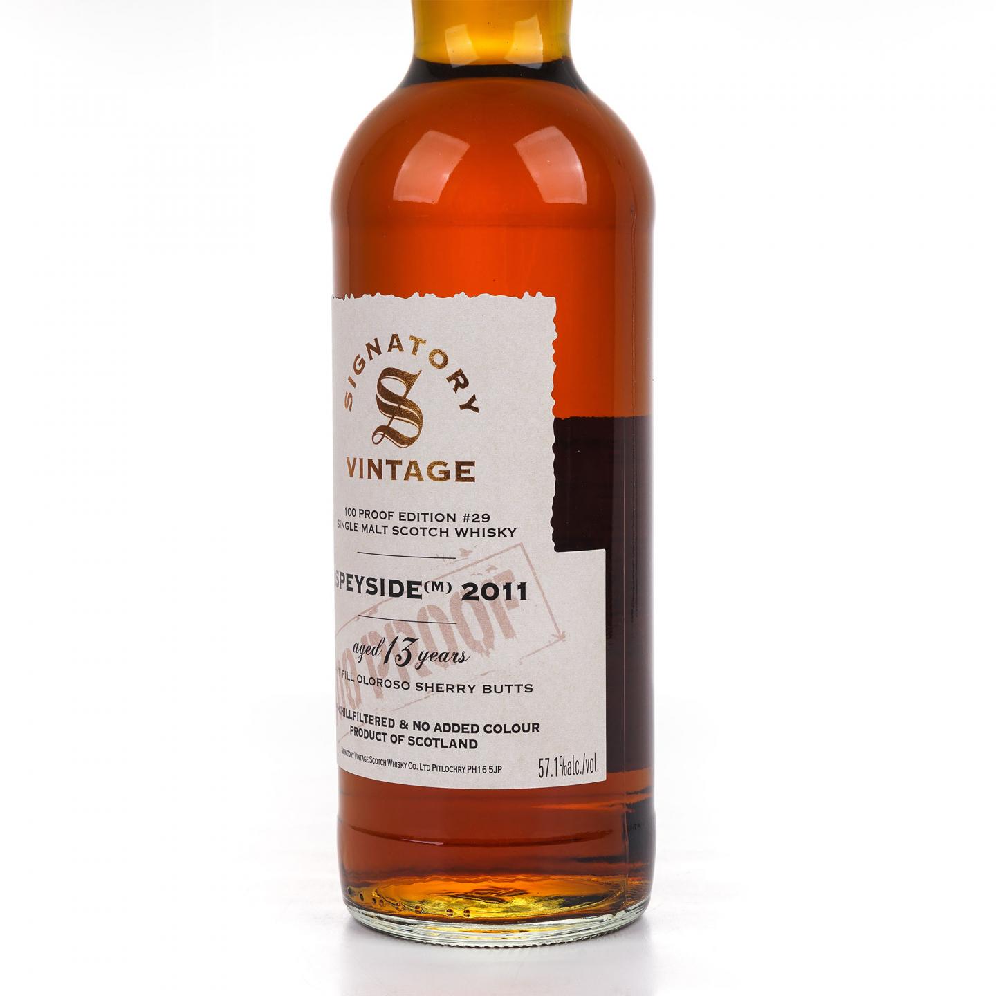 秘密斯佩塞 13年 2011-2024 SV