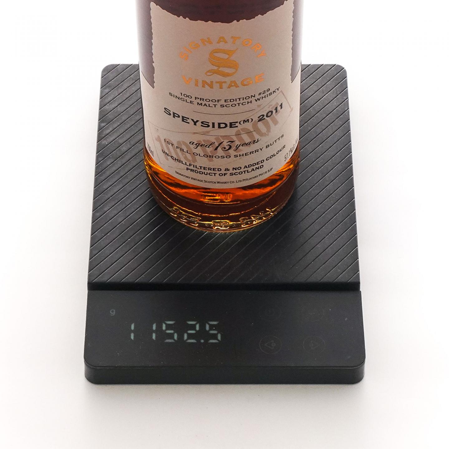 秘密斯佩塞 13年 2011-2024 SV