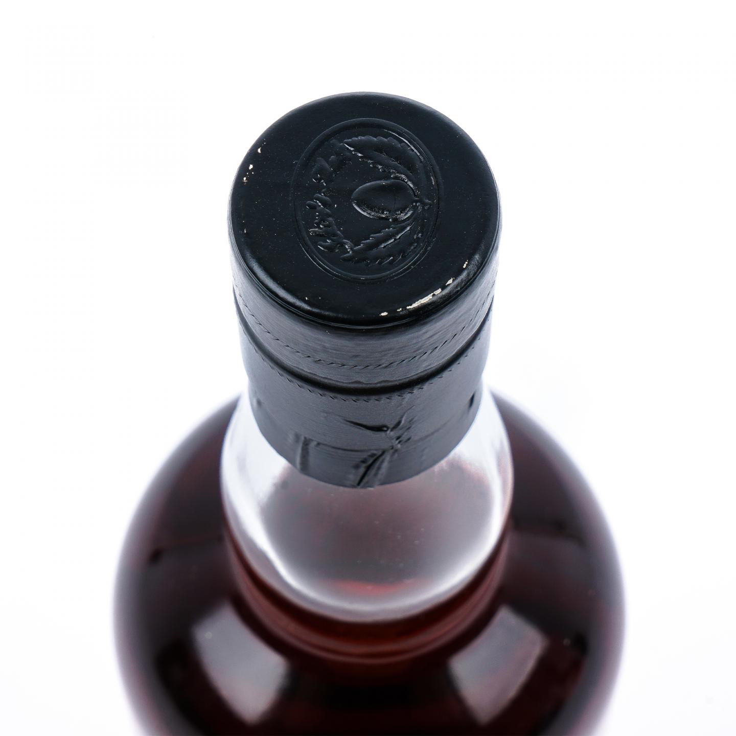 秩父 2011-2017 Kusuda红酒桶