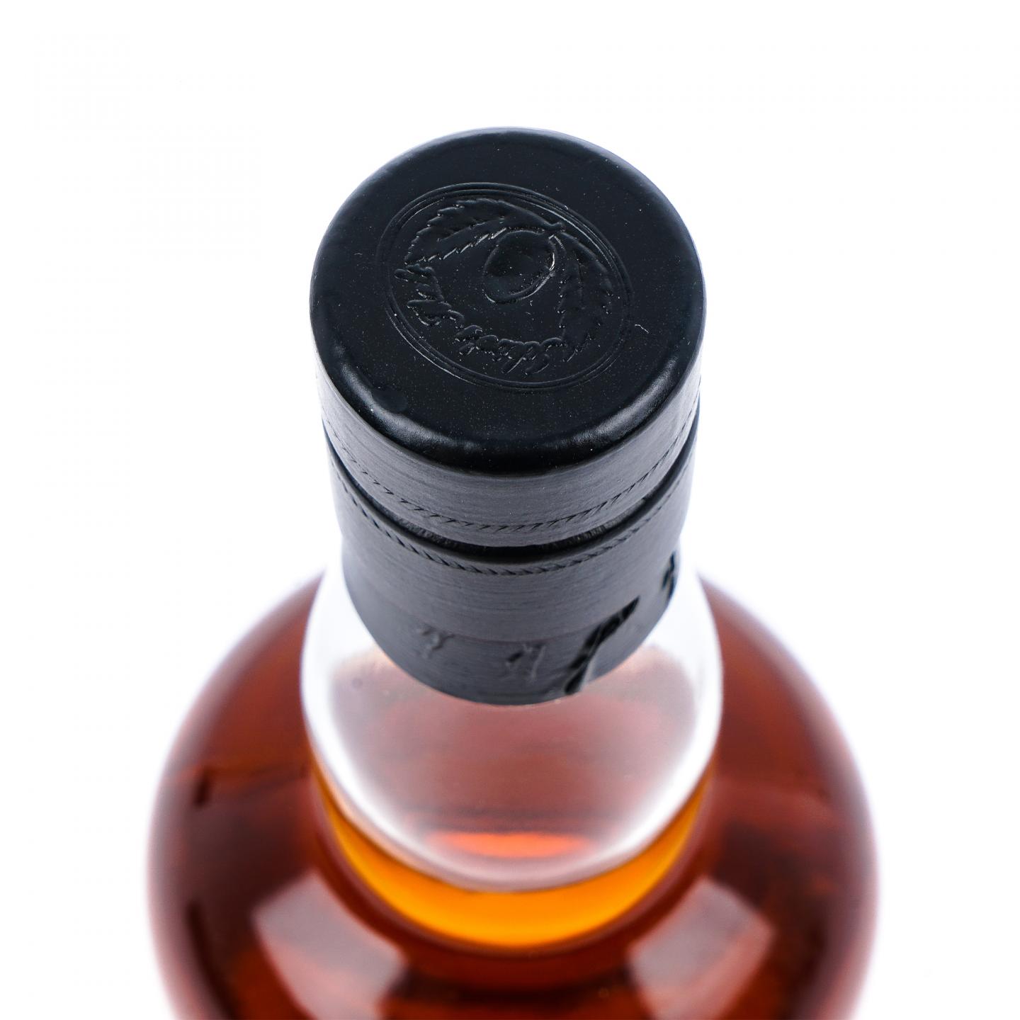 秩父 2008-2019 梦想桶#205 Kagoya