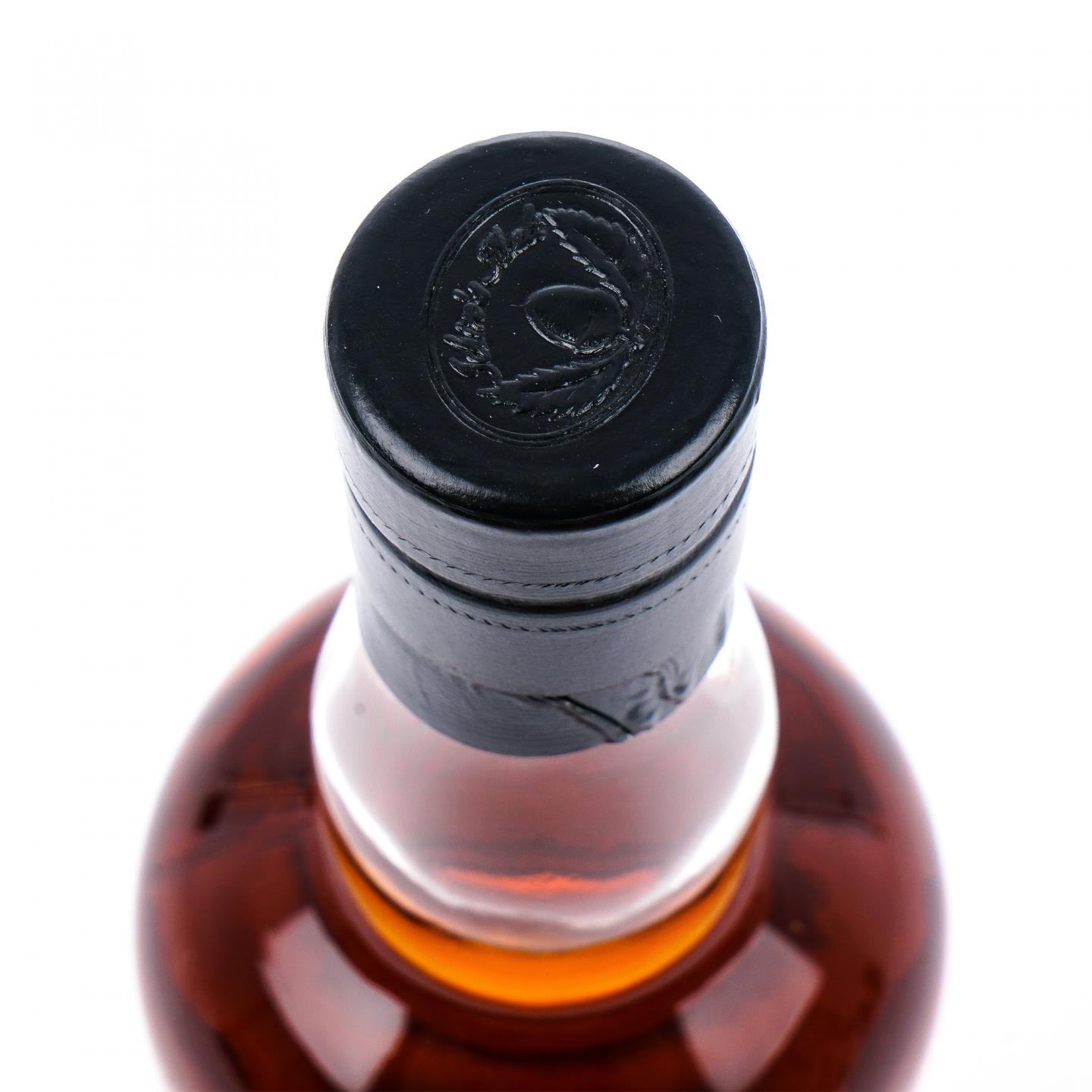 秩父 2010-2021 Malt Dream Cask 波本桶#1046