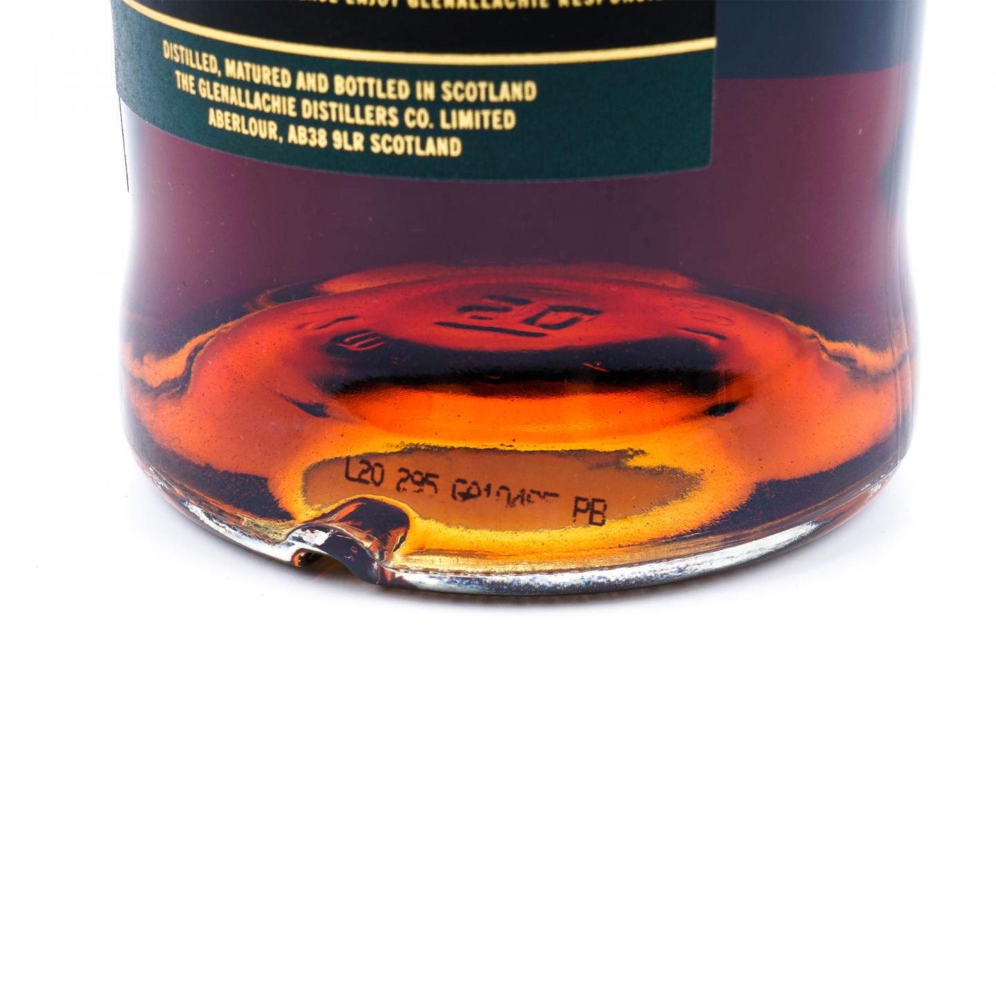 Glenallachie 格兰纳里奇 21年 Batch Number One 桶强