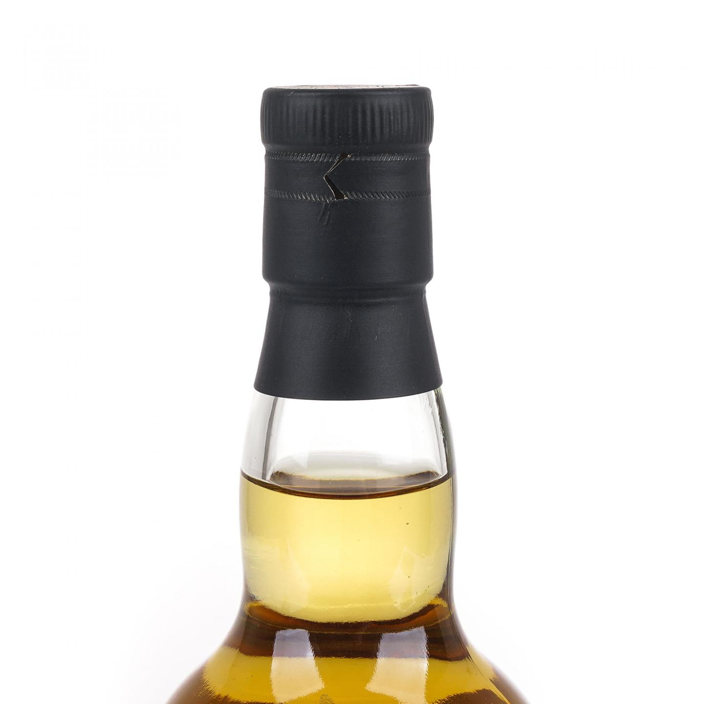 Caperdonich 凯普多尼克 24年 1997-2021 NSpS #19799