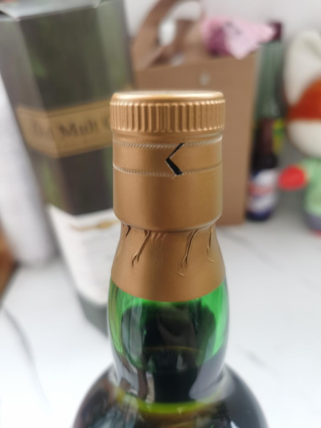 格兰哥尼16年单桶 2007-2023 亨特•梁老麦桶