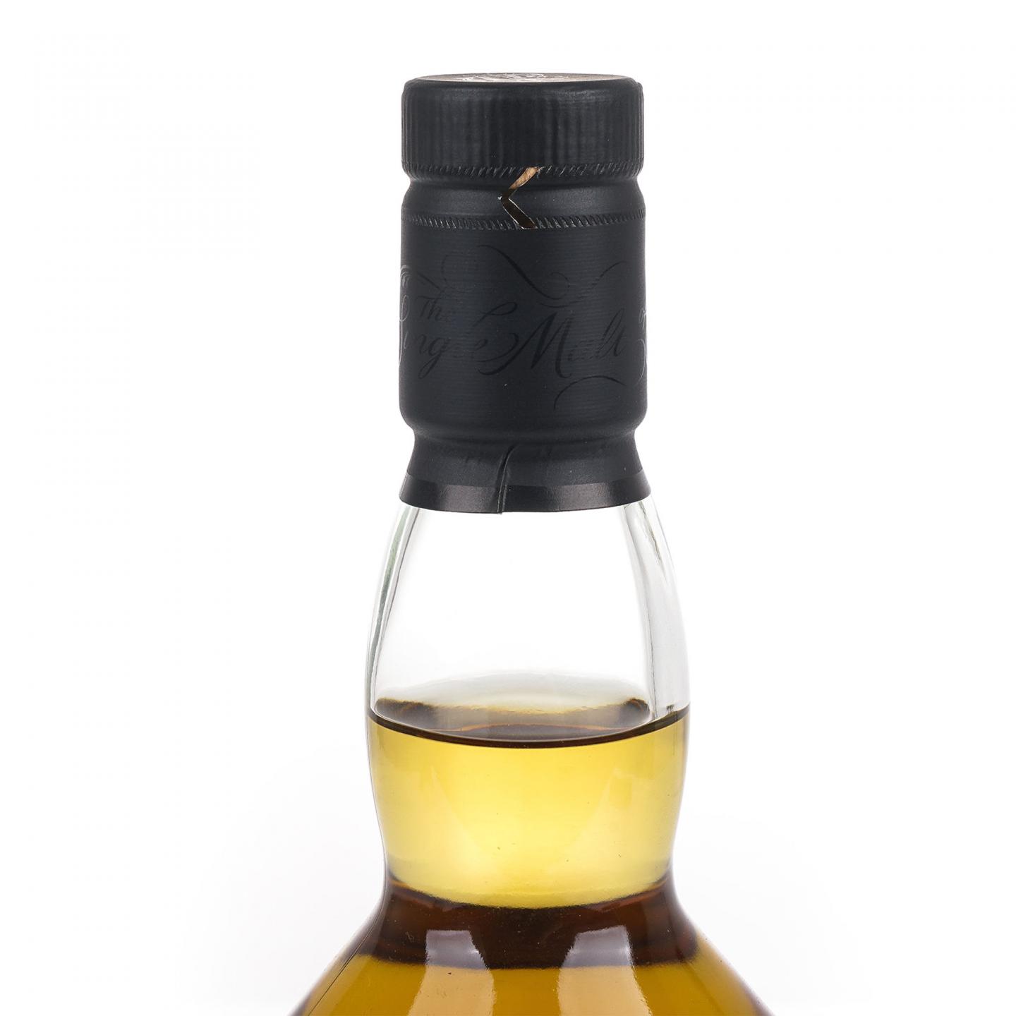 Tobermory 托伯莫里 26年 1994-2021 ElD