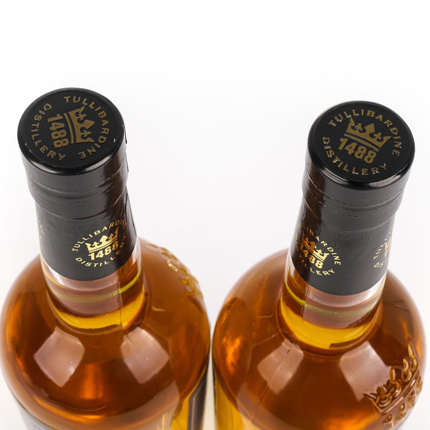 Tullibardine 图里巴丁 2008-2021 The Murray 2支组