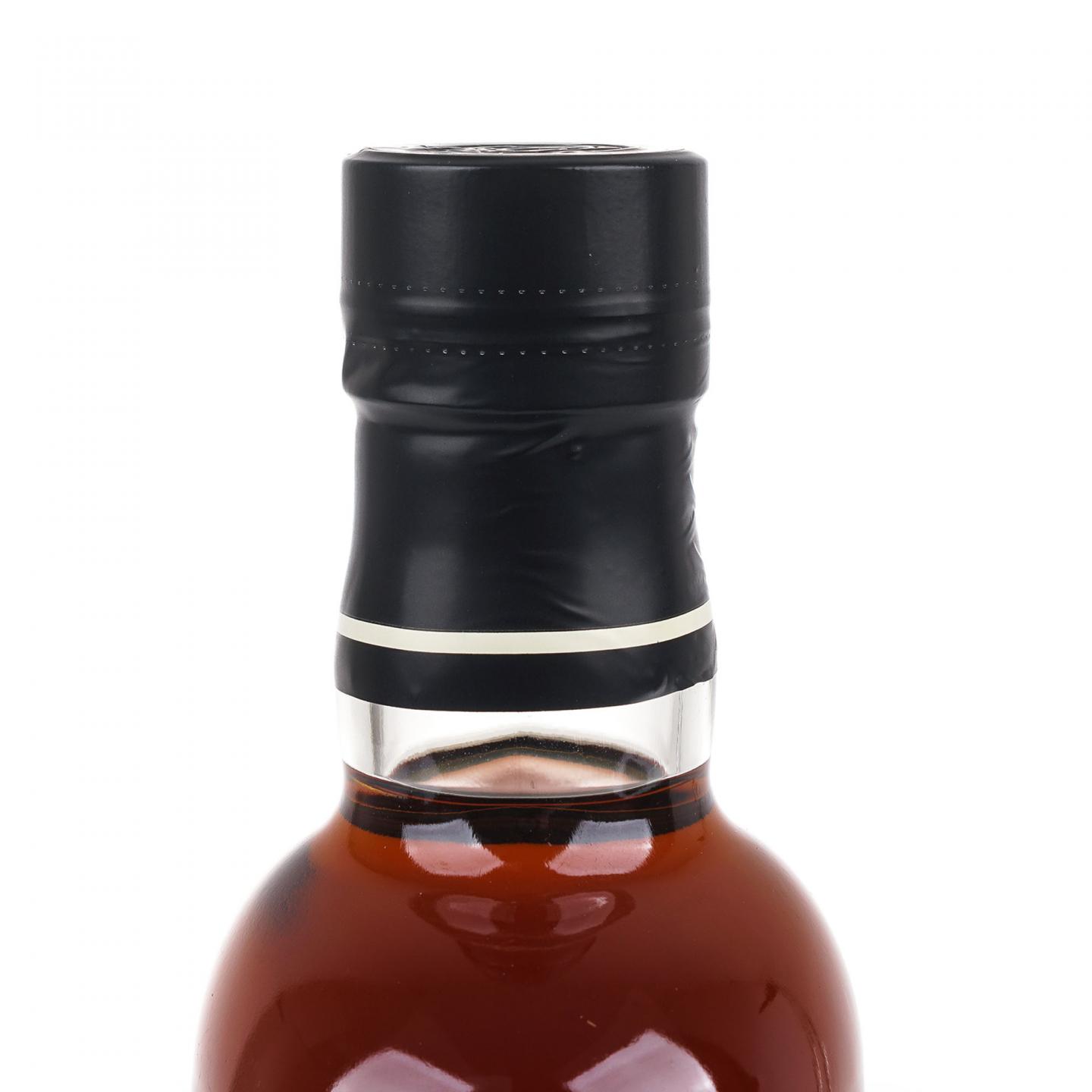 Highland Park 高原骑士 11年 2007-2019 单桶#5245 Formosa