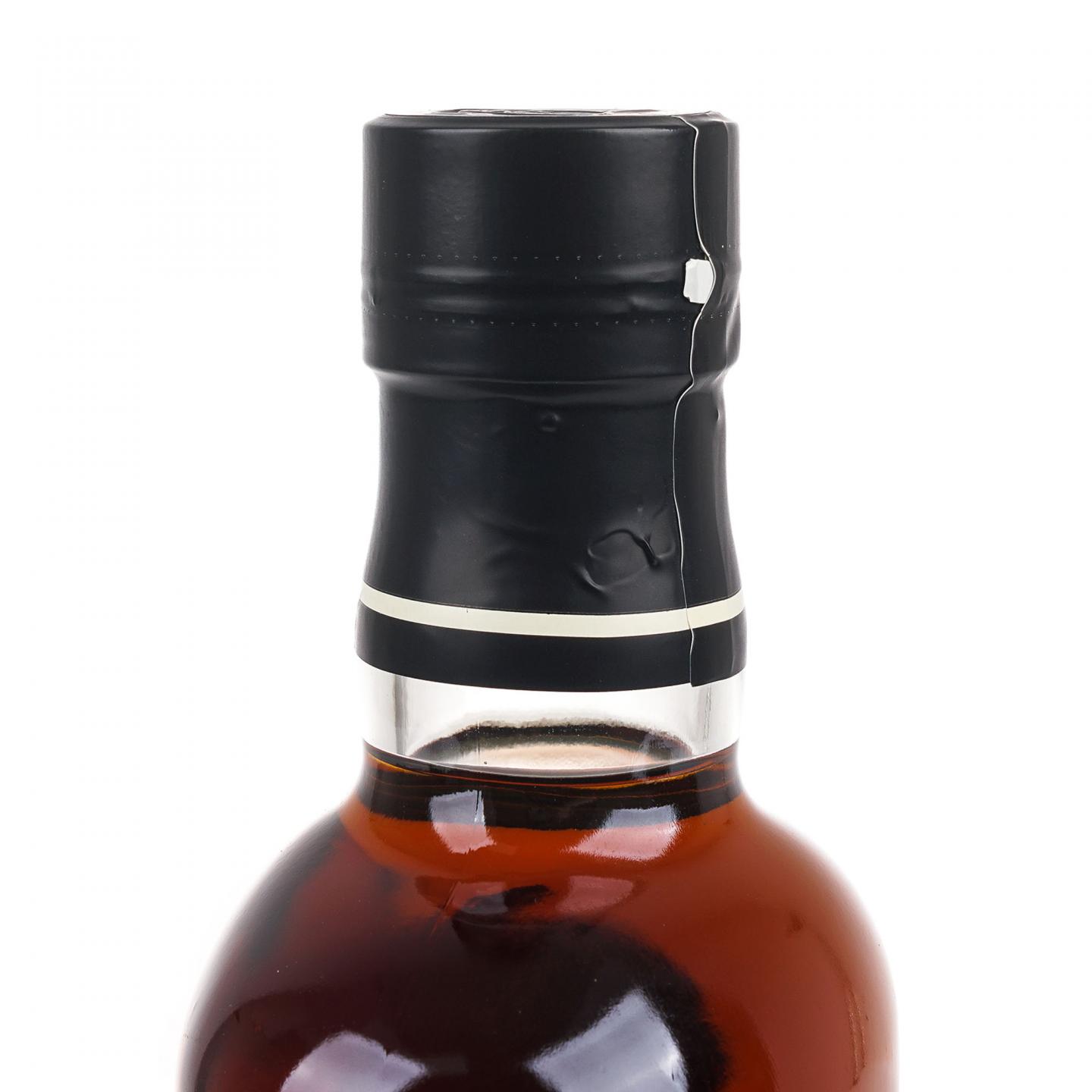 Highland Park 高原骑士 11年 2007-2019 单桶#5245 Formosa