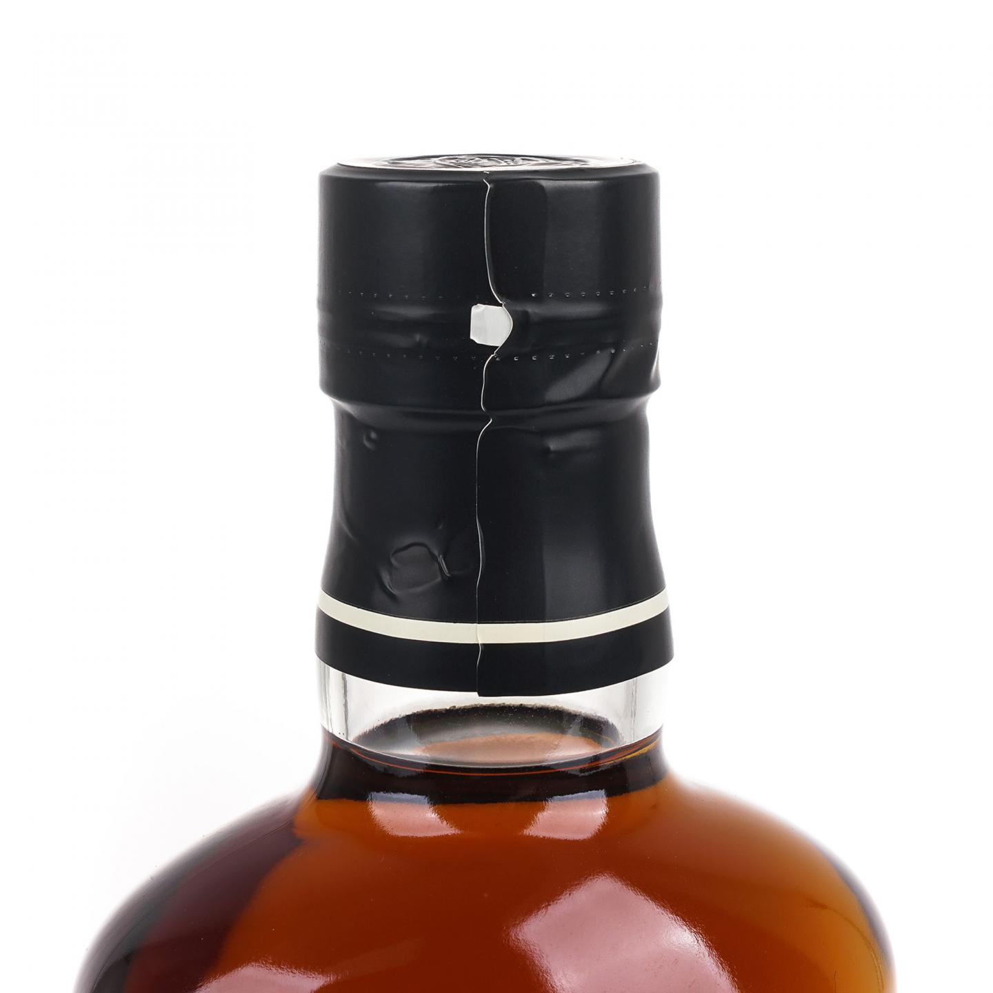 Highland Park 高原骑士 11年 2007-2019 单桶#5245 Formosa