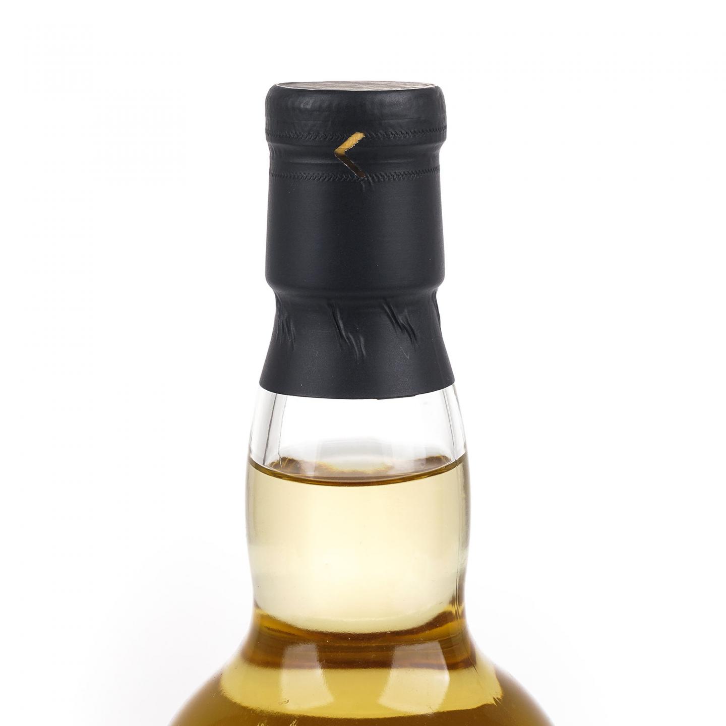 Ledaig 里爵 2009-2023 单桶 NSpS 国行