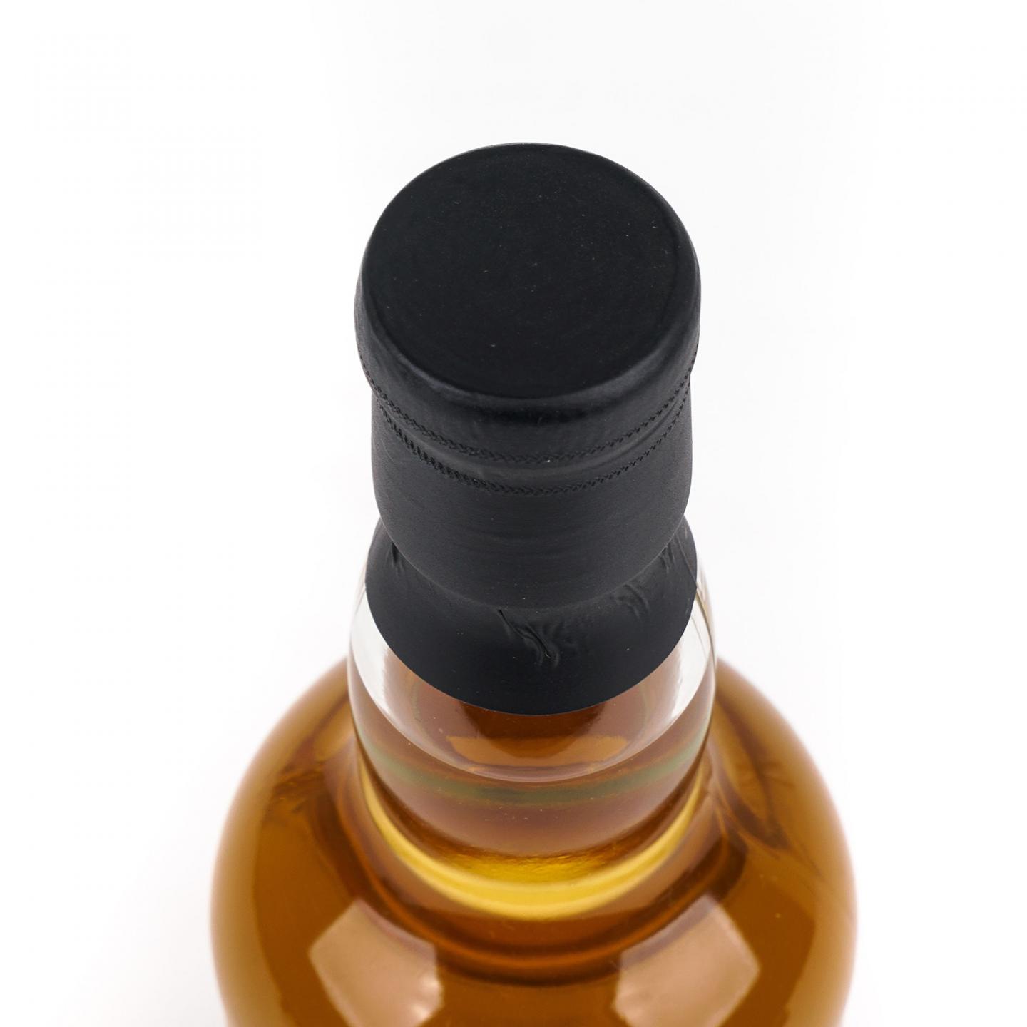 Ledaig 里爵 2009-2023 单桶 NSpS 国行