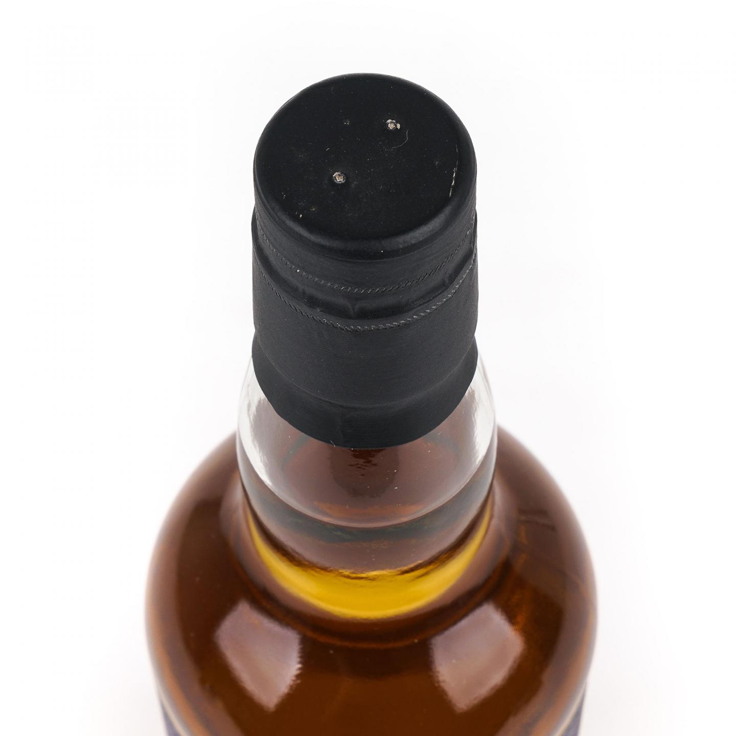 Glen Moray 格兰莫雷 2007-2023 单桶 NSpS