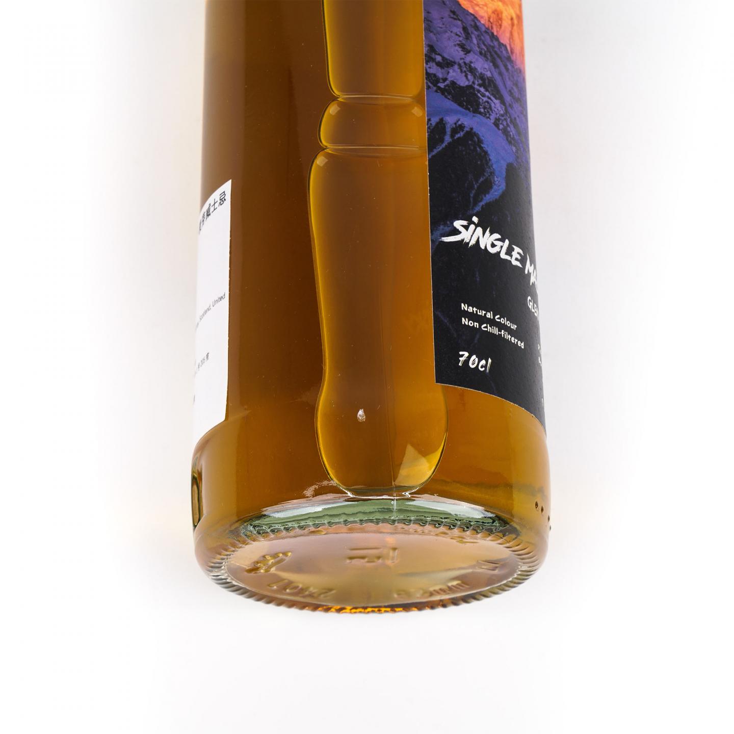 Glen Moray 格兰莫雷 2007-2023 单桶 NSpS