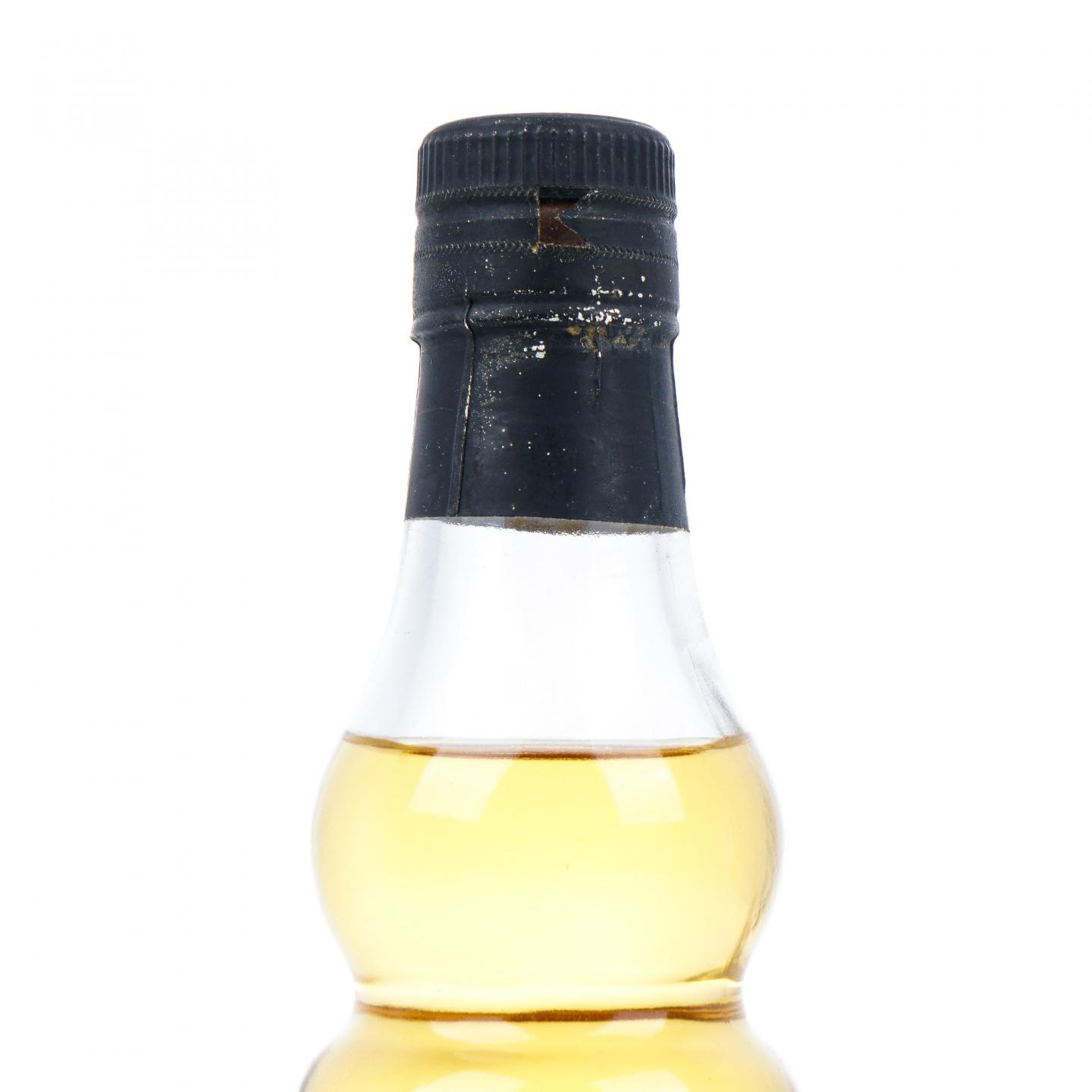 Old Pulteney 老富特尼 23年 波本桶 限量版