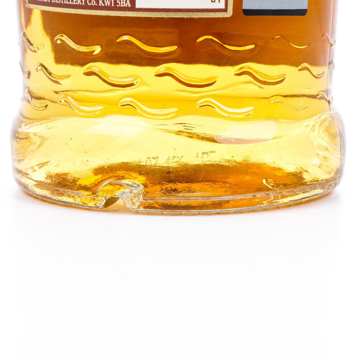 Old Pulteney 老富特尼 23年 波本桶 限量版