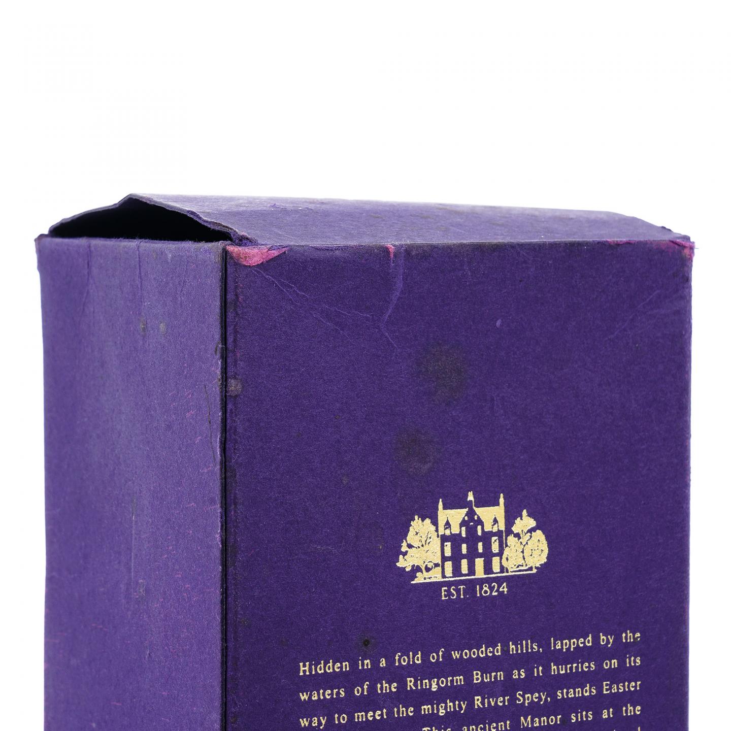 Macallan 麦卡伦 18年 1986 雪莉桶