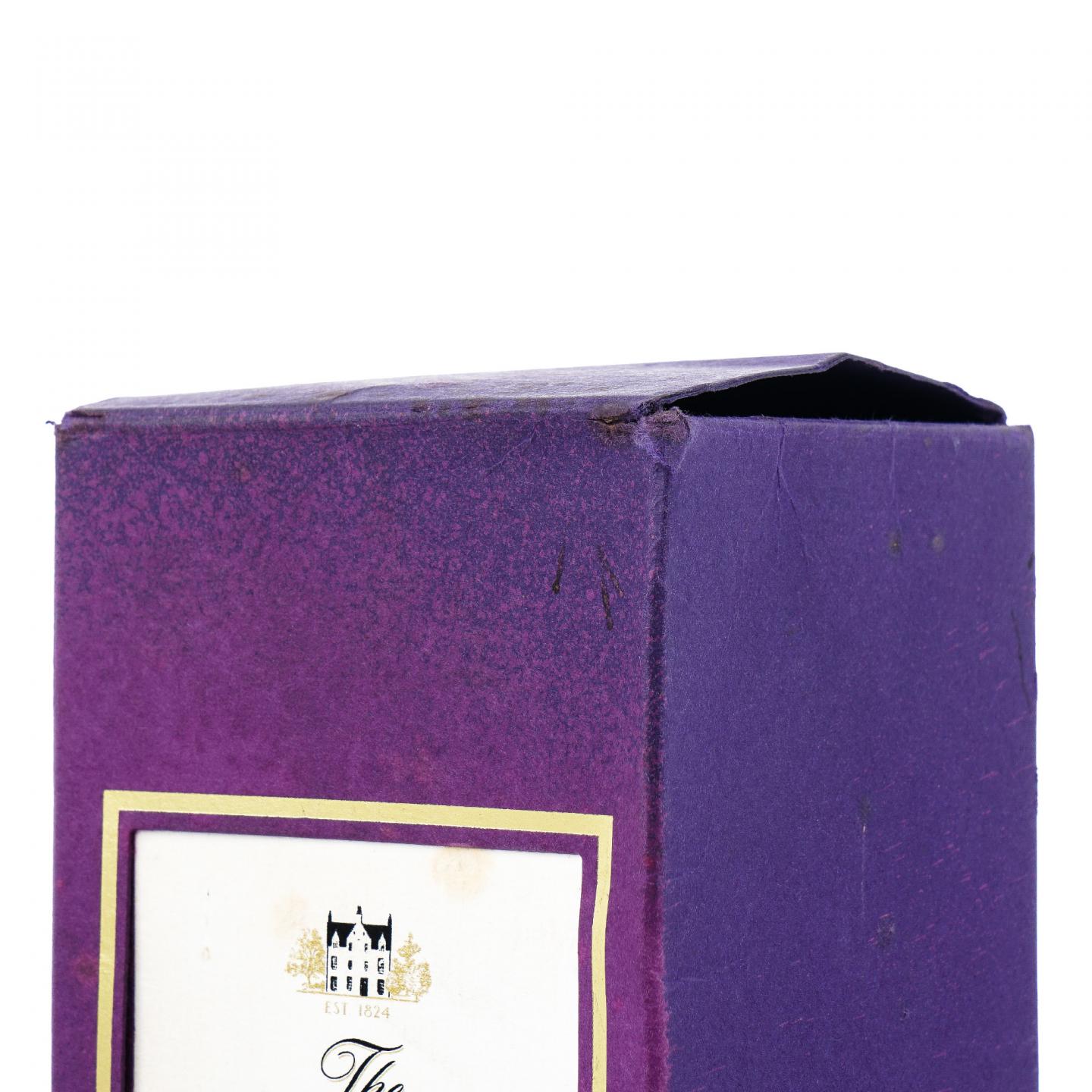 Macallan 麦卡伦 18年 1986 雪莉桶