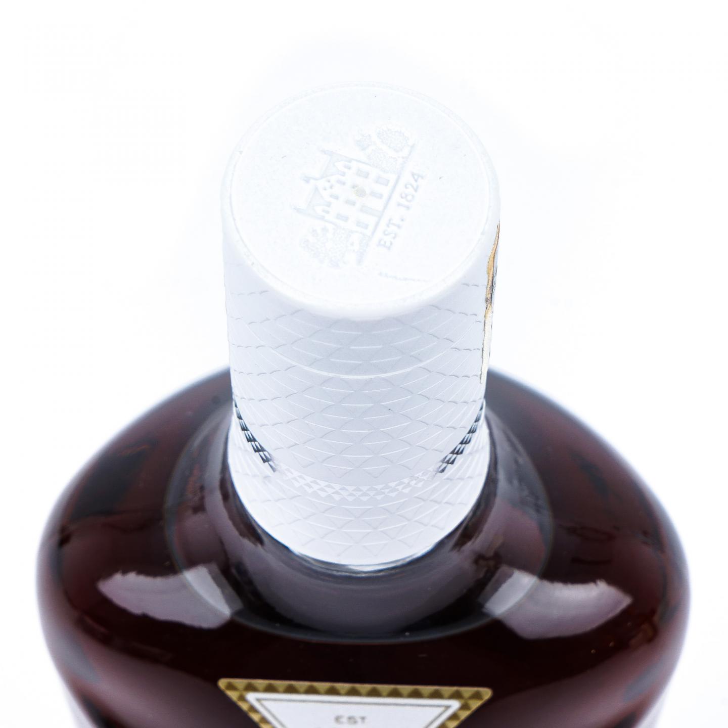 【附X光图】Macallan 麦卡伦 2020 旗舰店限量 Boutique Collection