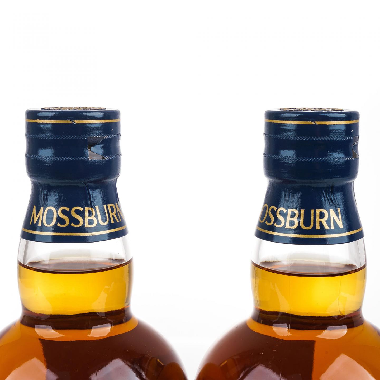 Benrinnes 本利林 14年 2008-2022 MDB 2瓶组