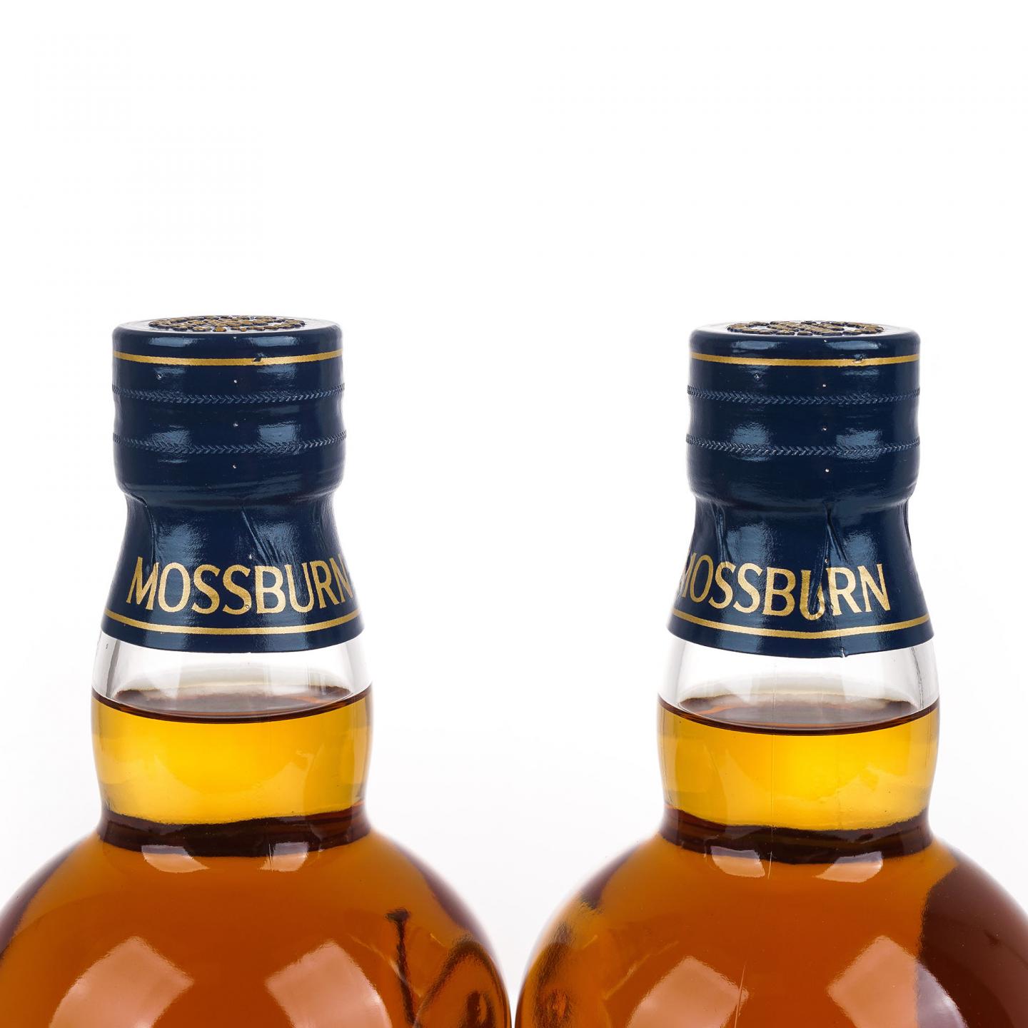 Benrinnes 本利林 14年 2008-2022 MDB 2瓶组