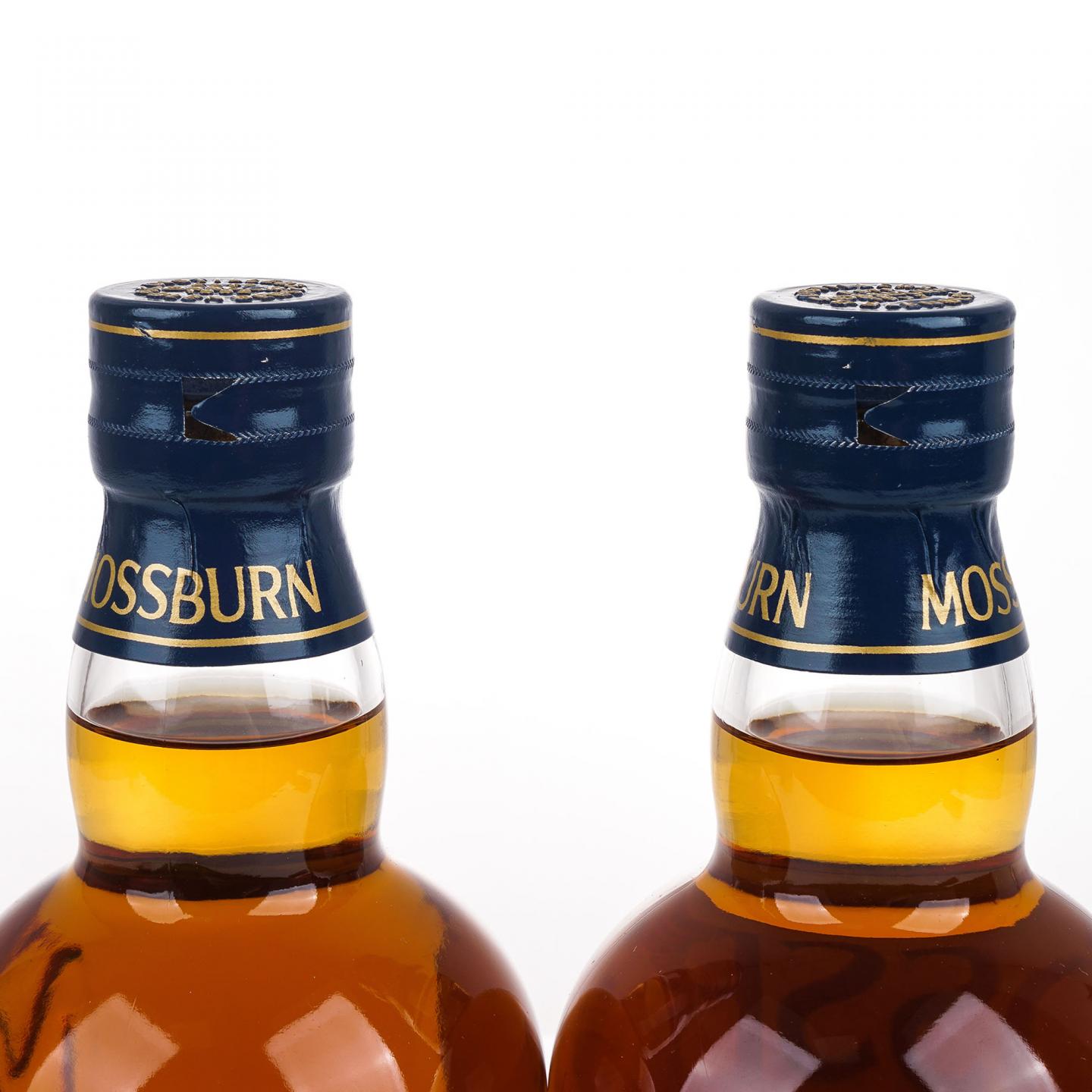 Benrinnes 本利林 14年 2008-2022 MDB 2瓶组