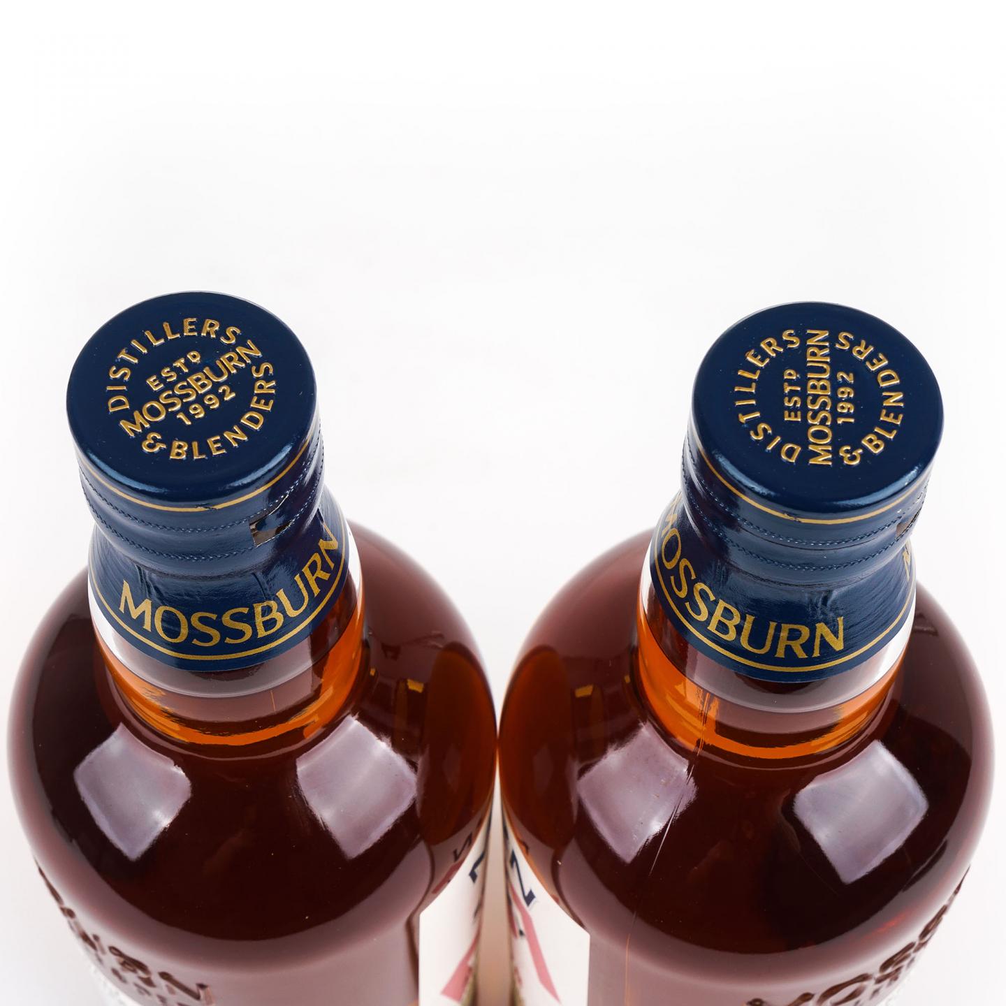 Benrinnes 本利林 14年 2008-2022 MDB 2瓶组