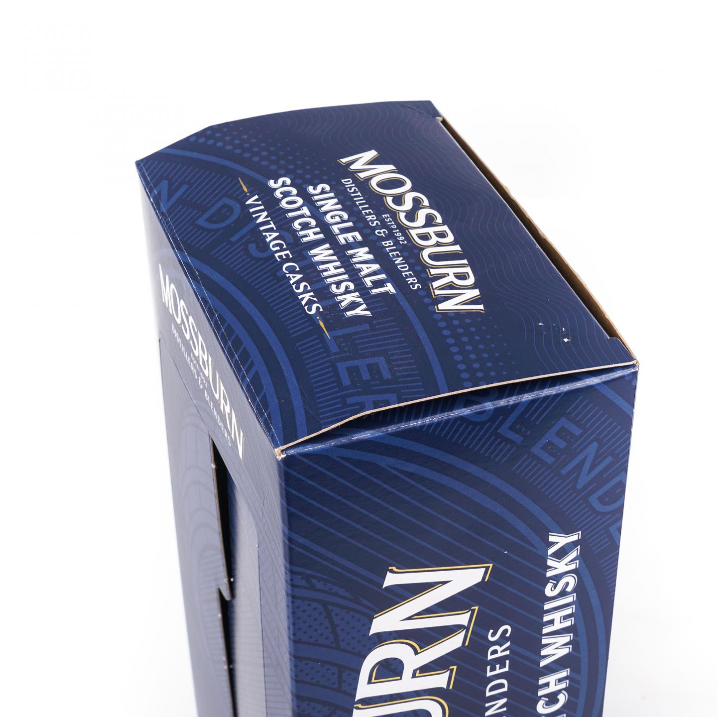 Benrinnes 本利林 14年 2008-2022 MDB 2瓶组