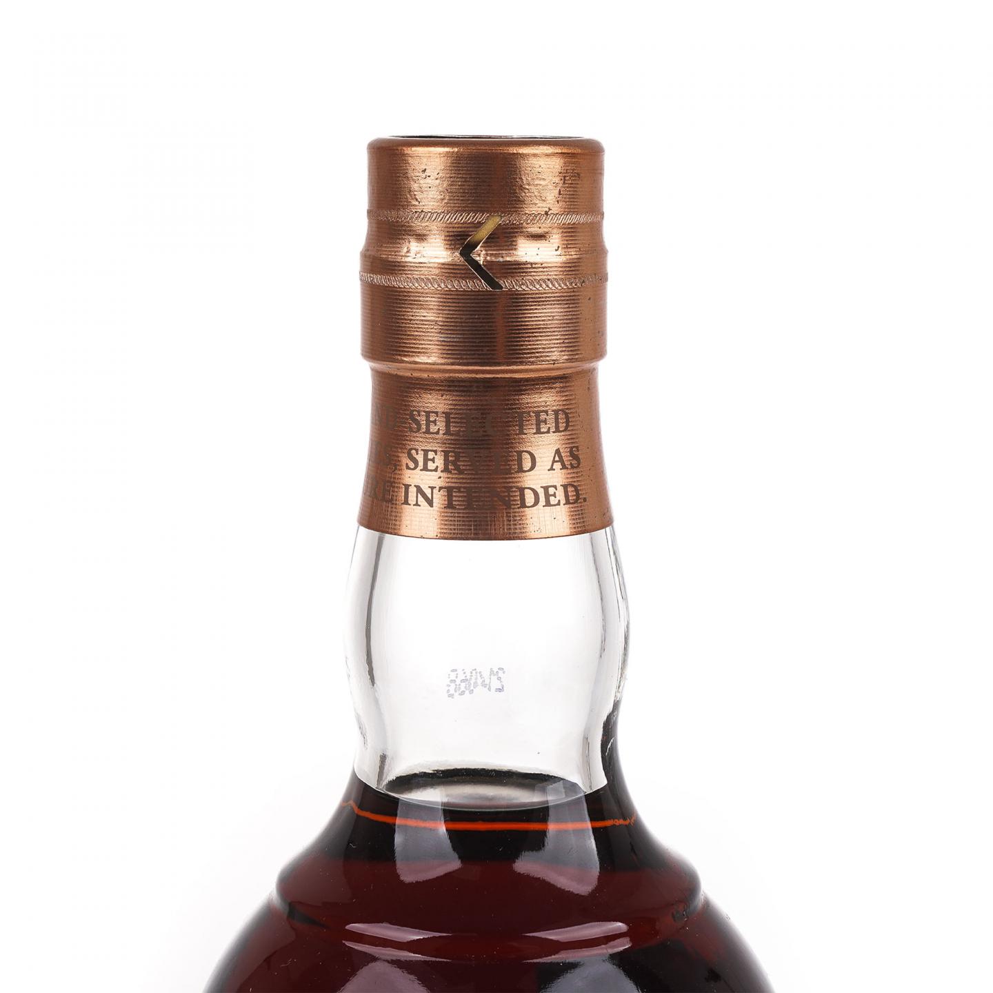 Mortlach 慕赫 10年 2010-2021 雪莉单桶 The Whisky Hoop