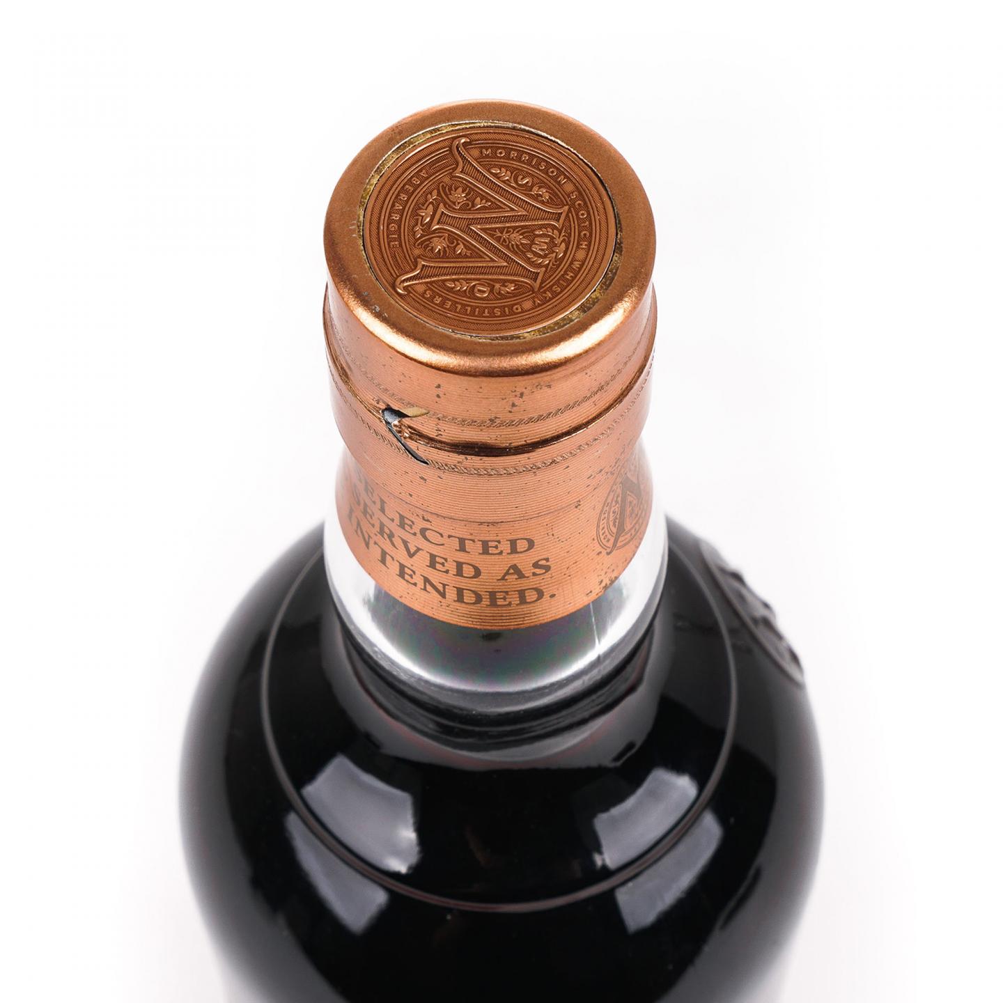 Mortlach 慕赫 10年 2010-2021 雪莉单桶 The Whisky Hoop