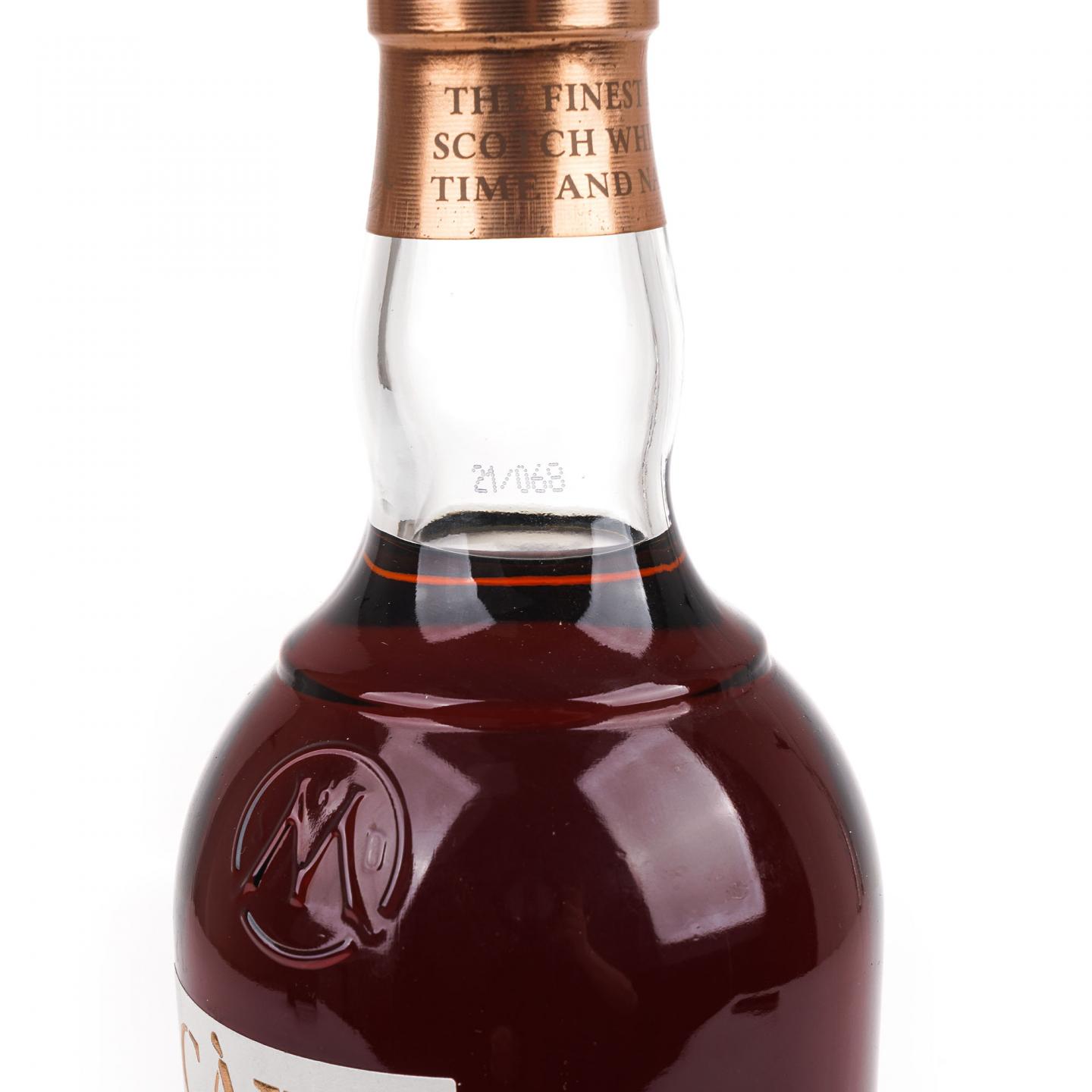 Mortlach 慕赫 10年 2010-2021 雪莉单桶 The Whisky Hoop