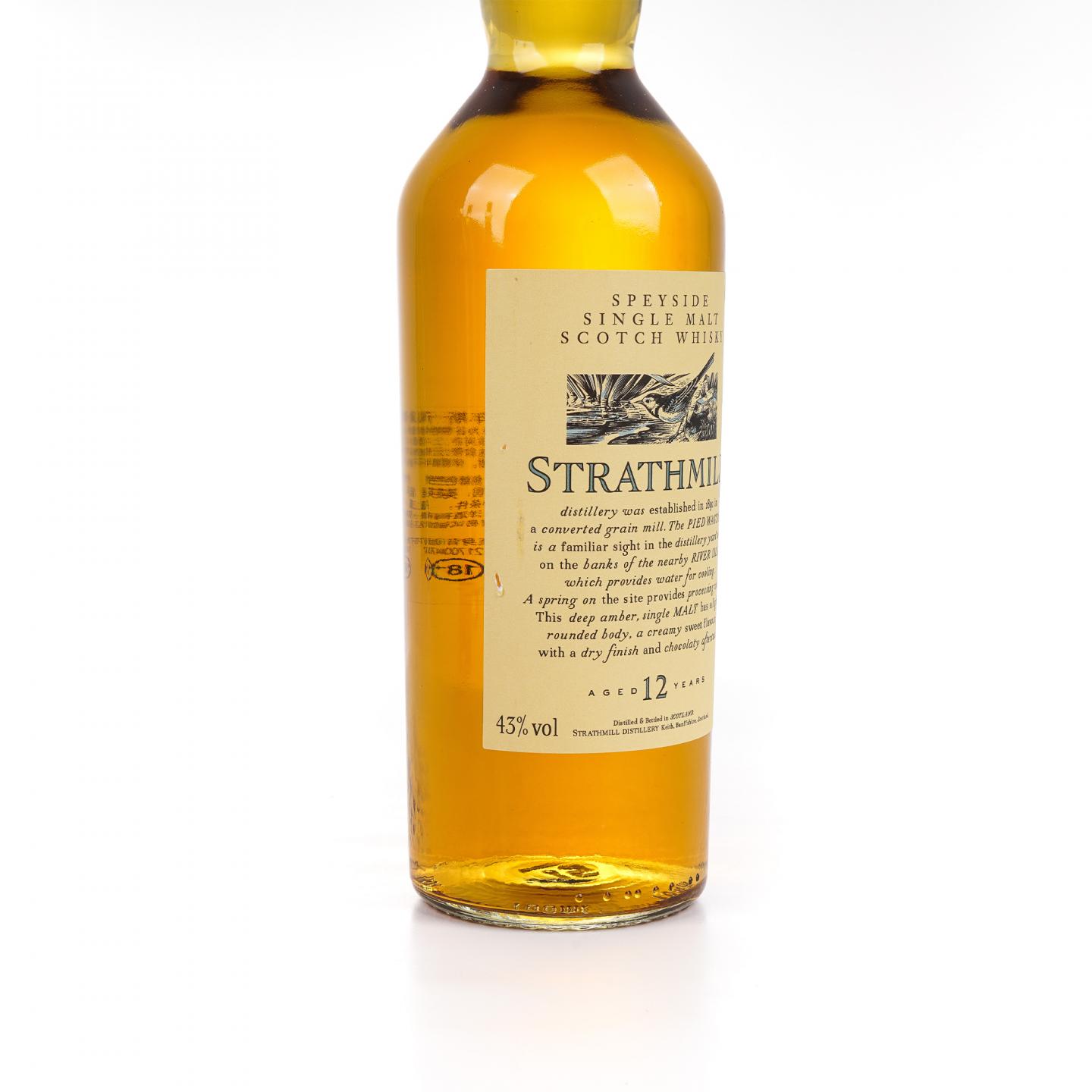 帝亚吉欧 花鸟系列 套装 11瓶组