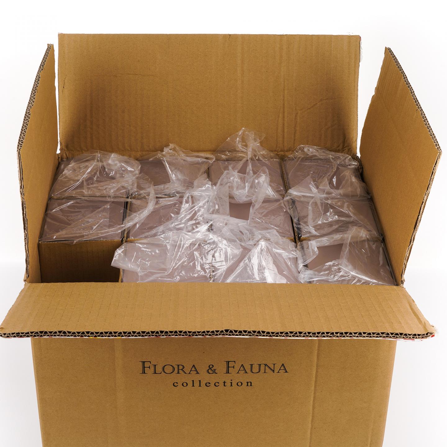 帝亚吉欧 花鸟系列 套装 11瓶组