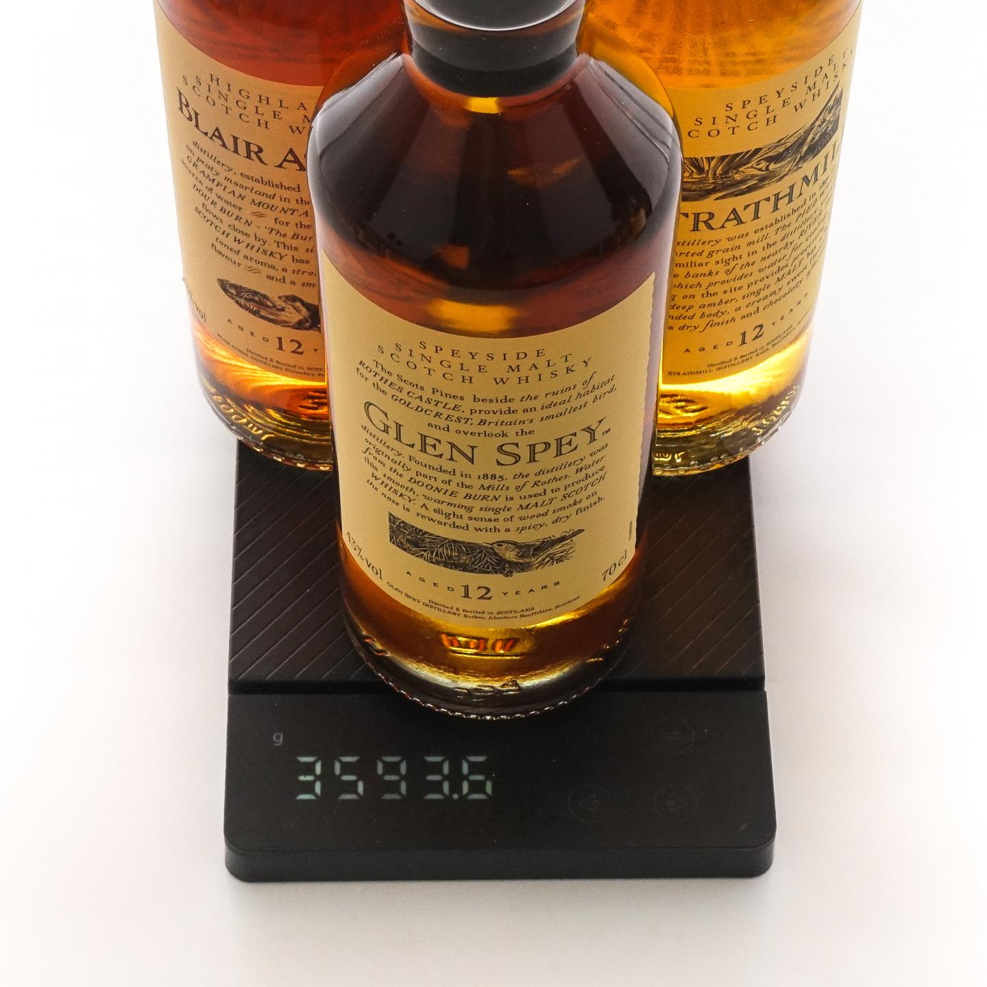 帝亚吉欧 花鸟系列 套装 11瓶组