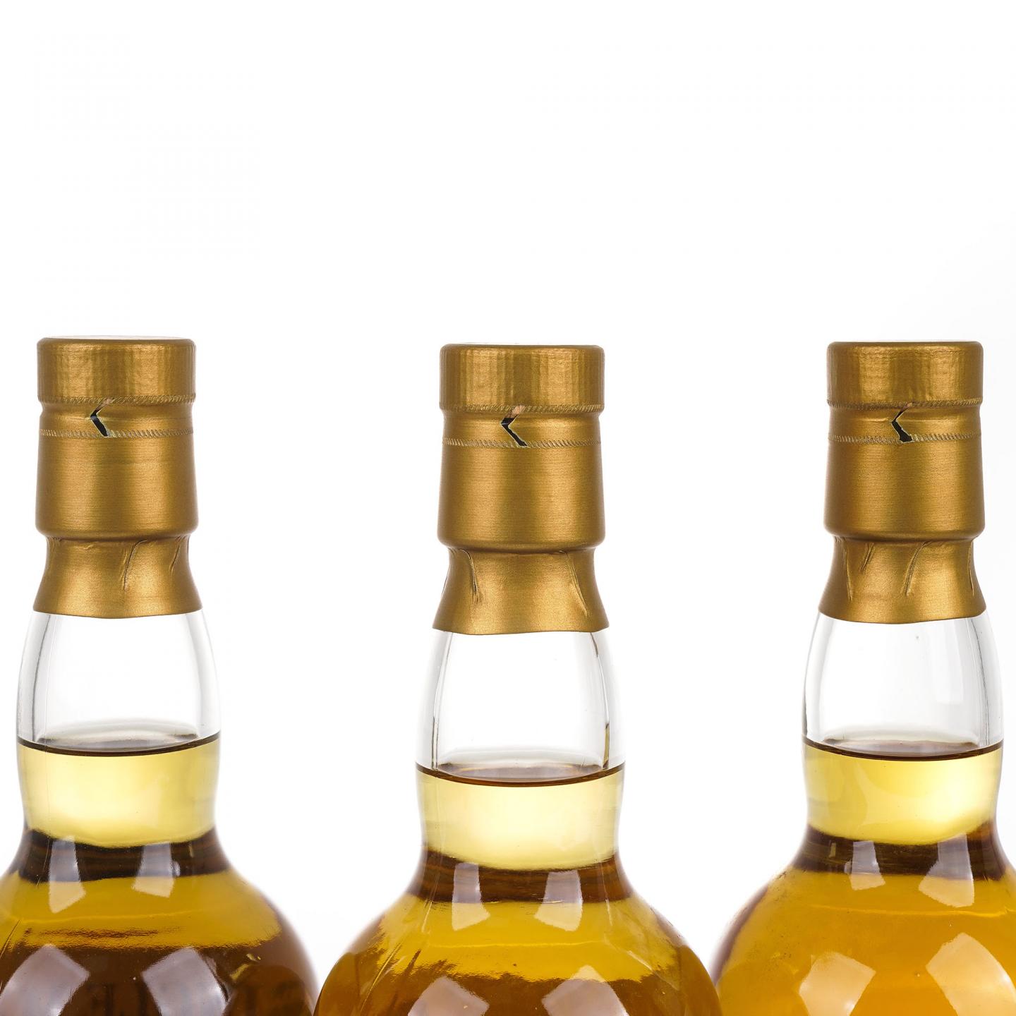 Acorn装瓶 艺伎系列 700ml*3