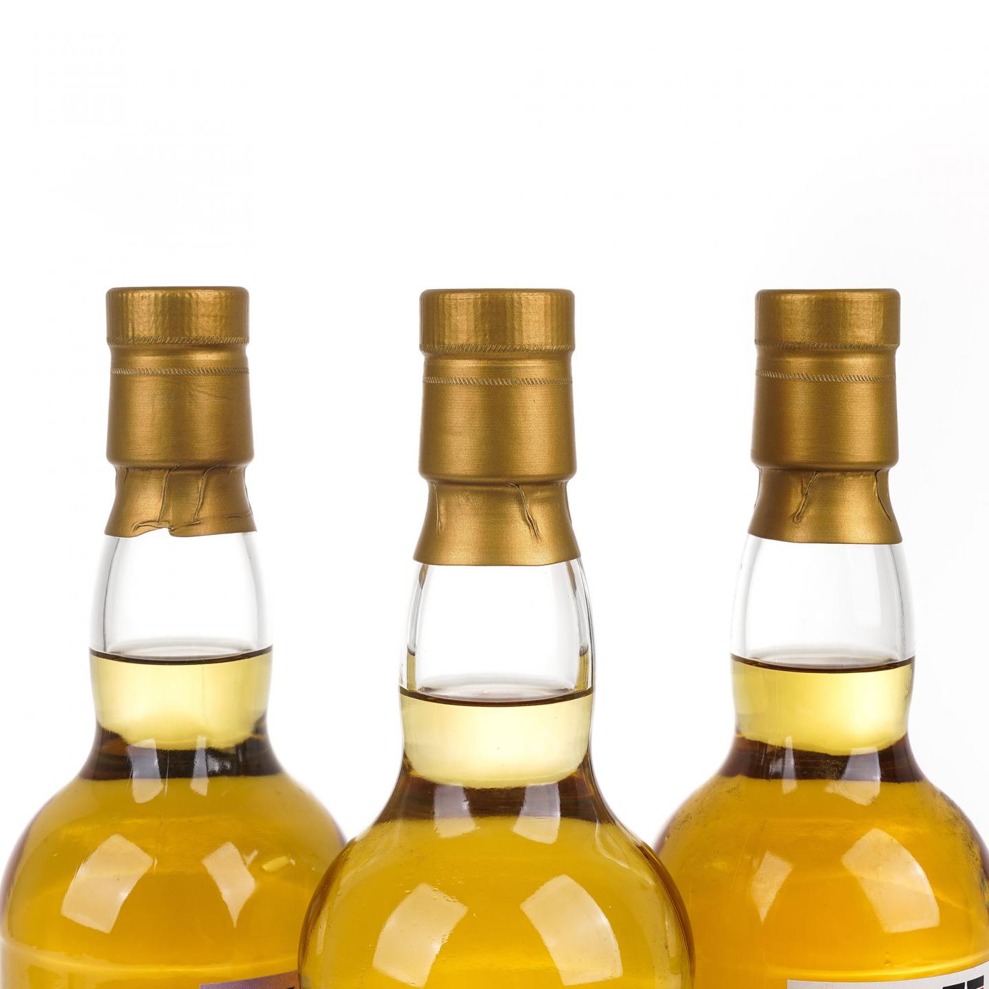 Acorn装瓶 艺伎系列 700ml*3