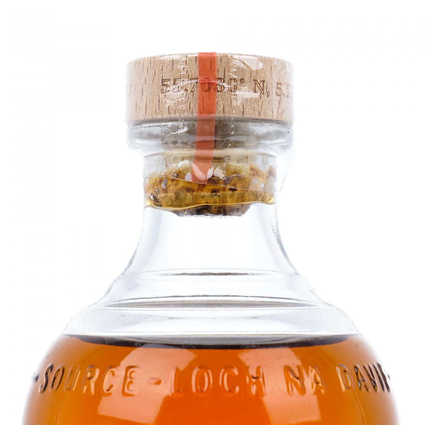 Arran 艾伦 17年 2003-2020 丹麦特供 雪莉桶#2003/034