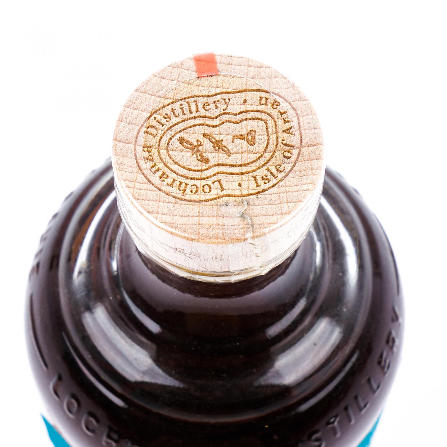 Arran 艾伦 17年 2003-2020 丹麦特供 雪莉桶#2003/034