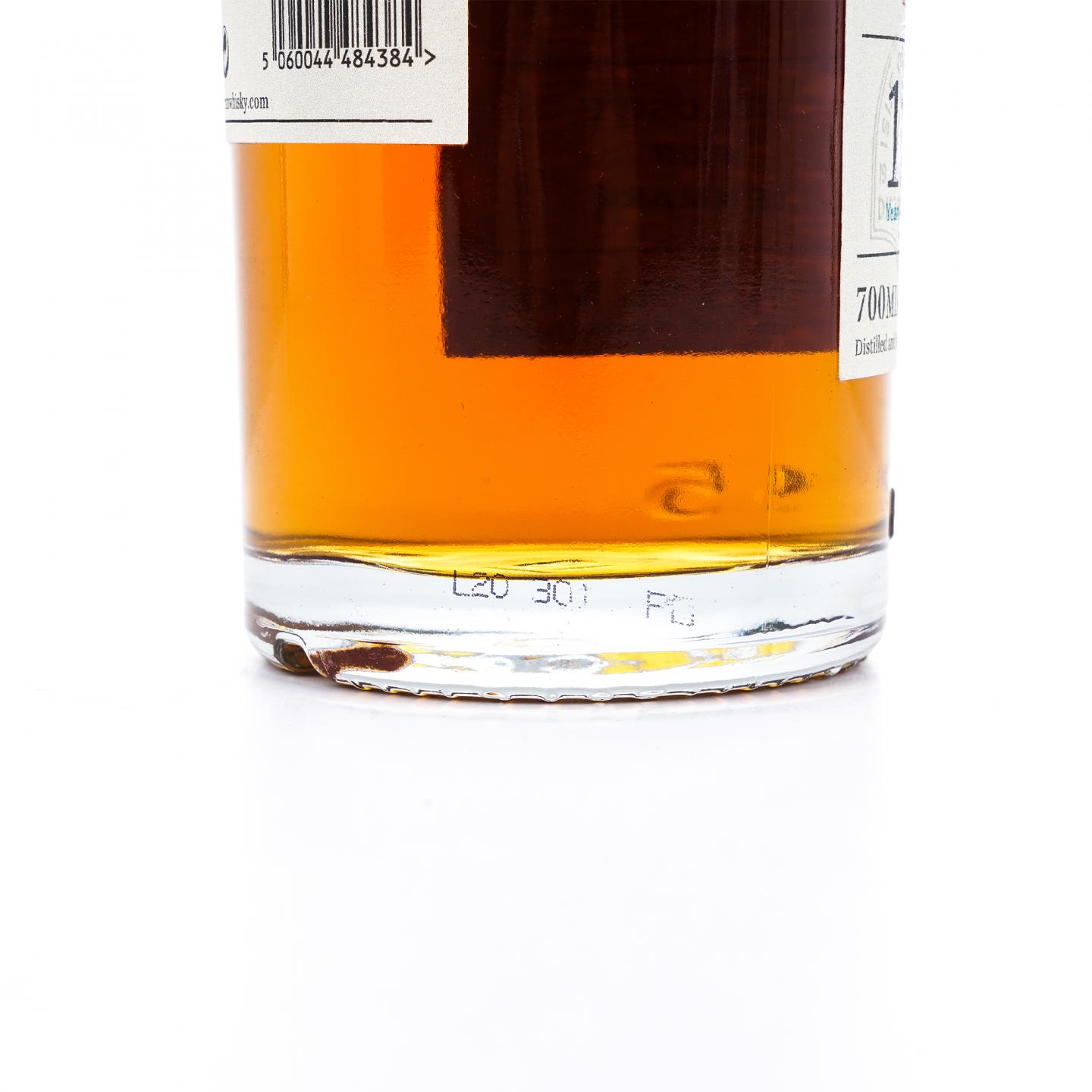 Arran 艾伦 17年 2003-2020 丹麦特供 雪莉桶#2003/034