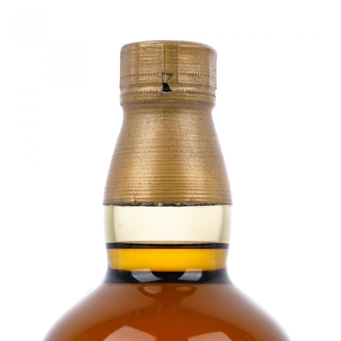 山崎 金狮标 Pure Malt 特级 760ml