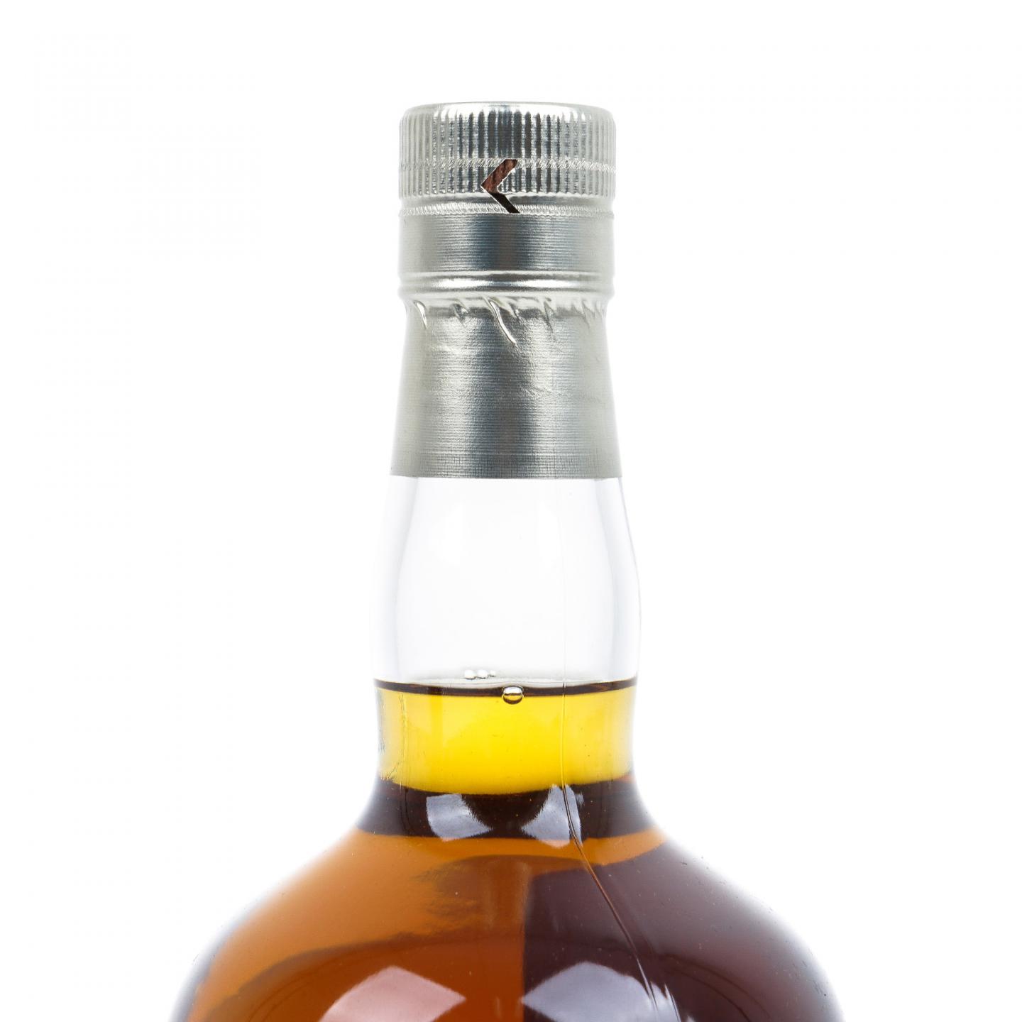 Linkwood 林可伍德 31年 1989-2021 单桶桶强 HL Old & Rare