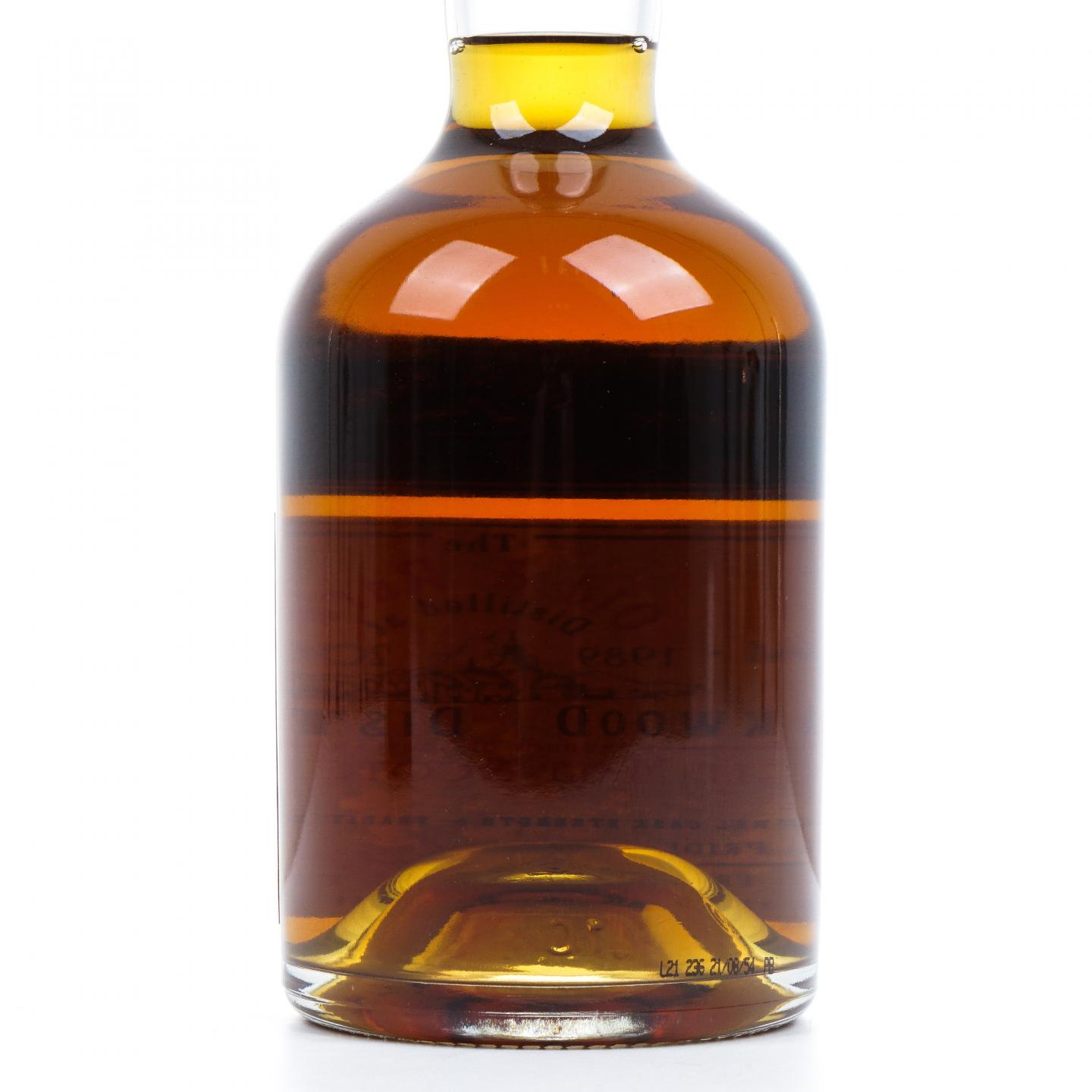 Linkwood 林可伍德 31年 1989-2021 单桶桶强 HL Old & Rare