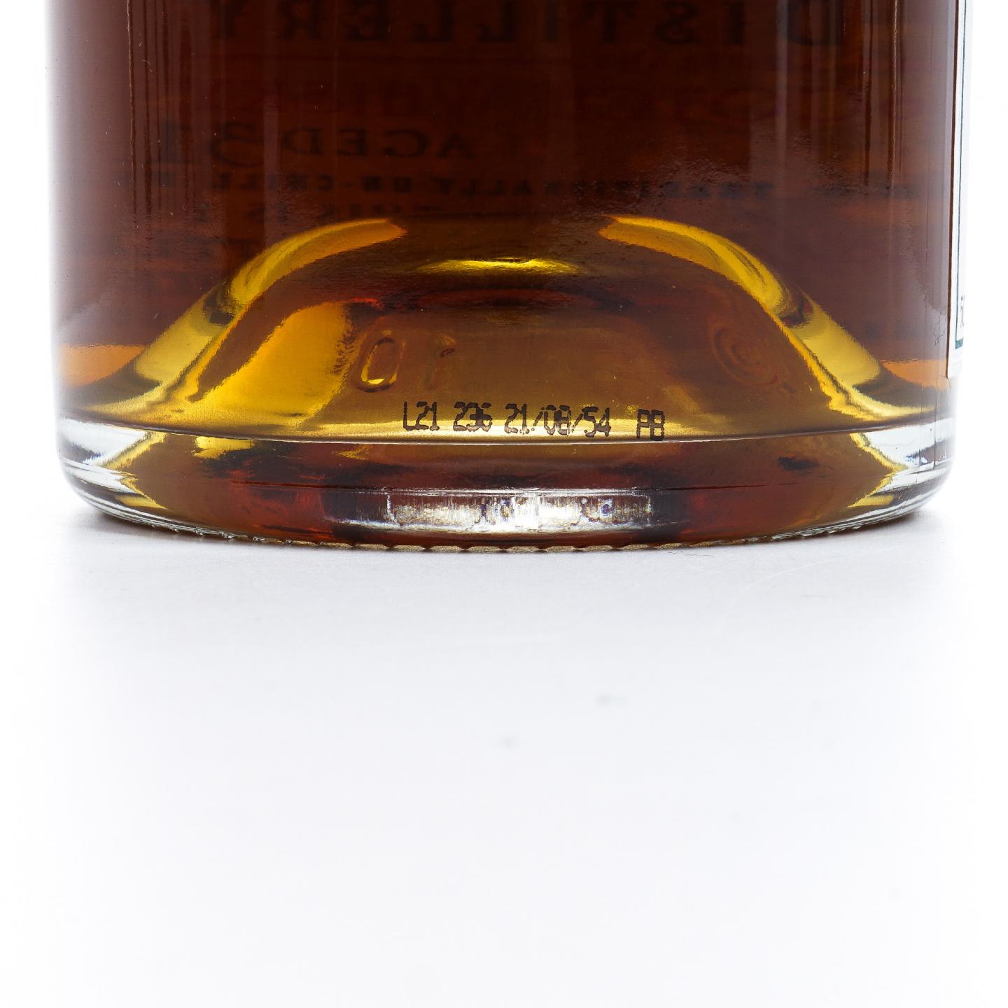 Linkwood 林可伍德 31年 1989-2021 单桶桶强 HL Old & Rare